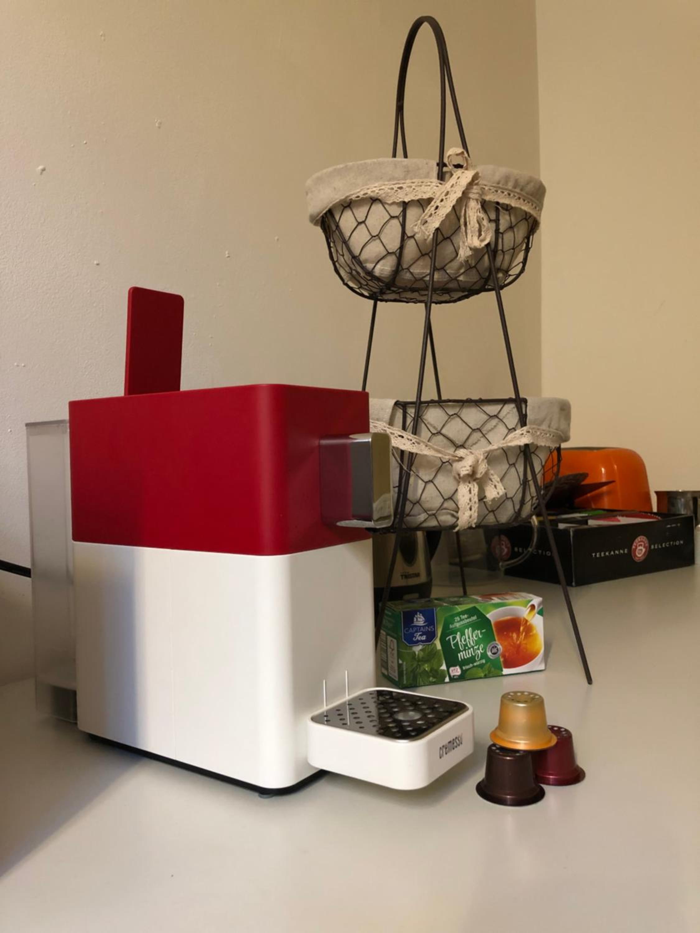Apartment - Photo 43