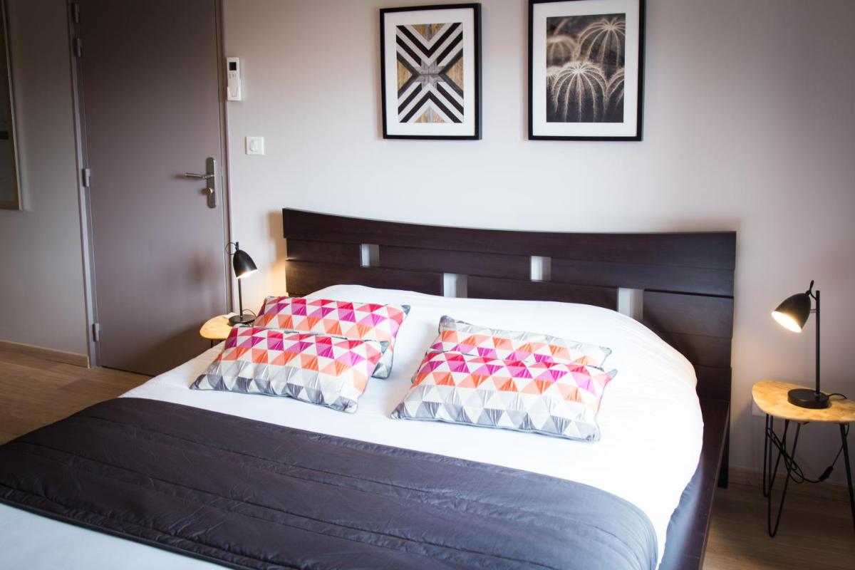 Superior Double Room photo 1