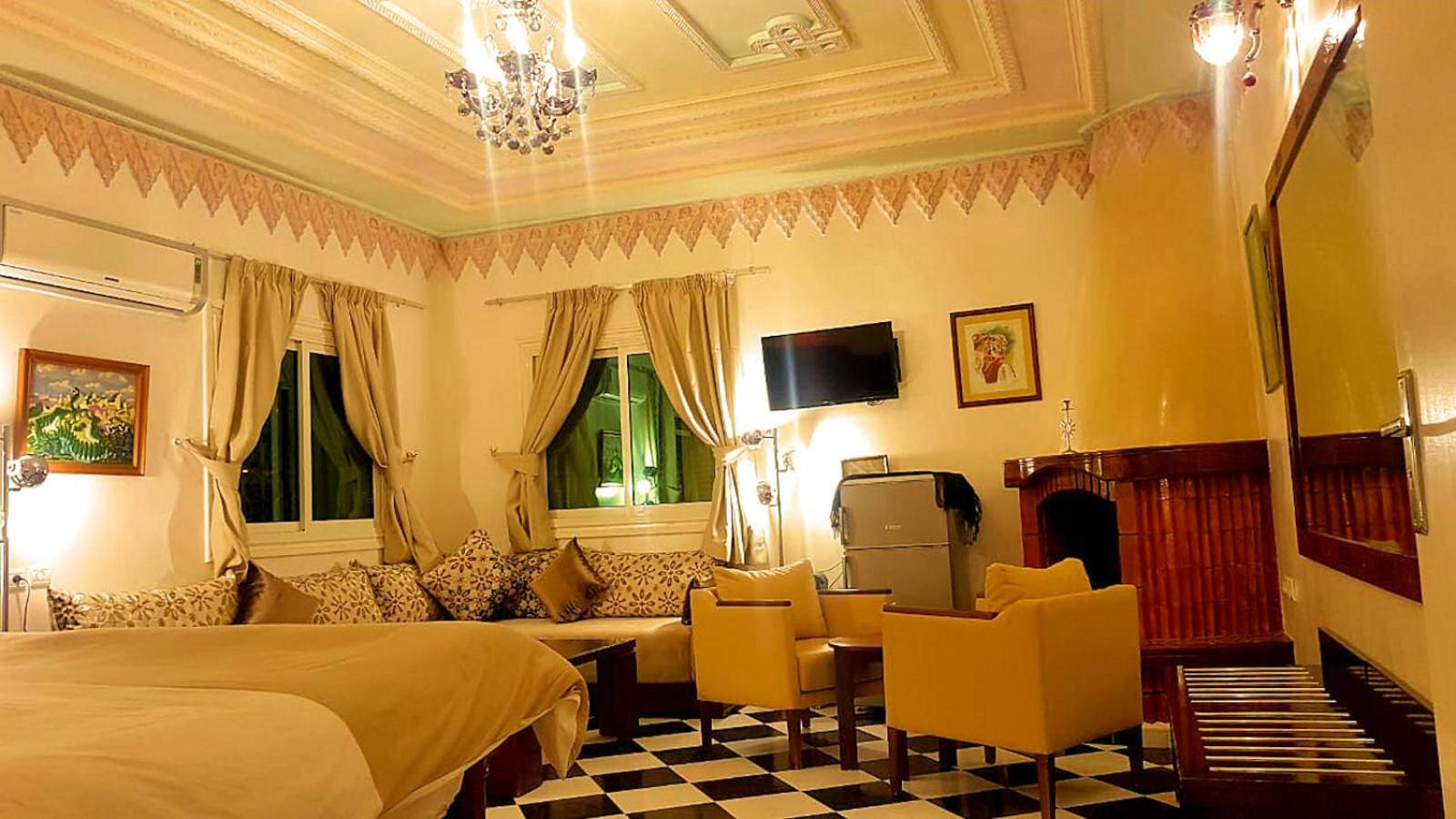 Suite with Garden View - Photo 6