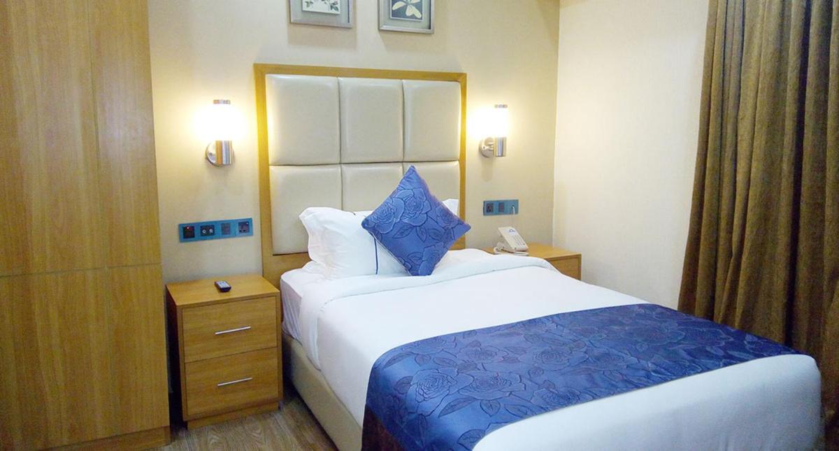 Standard Single Room photo 2