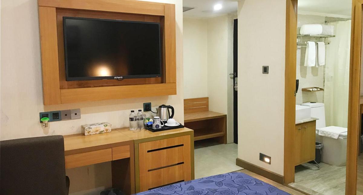 Standard Single Room photo 1