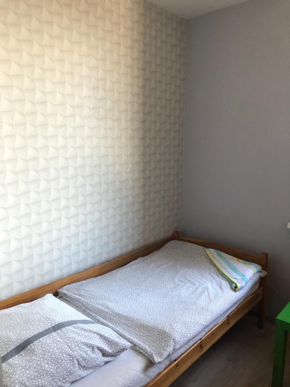 Single Room with Private Bathroom photo 1