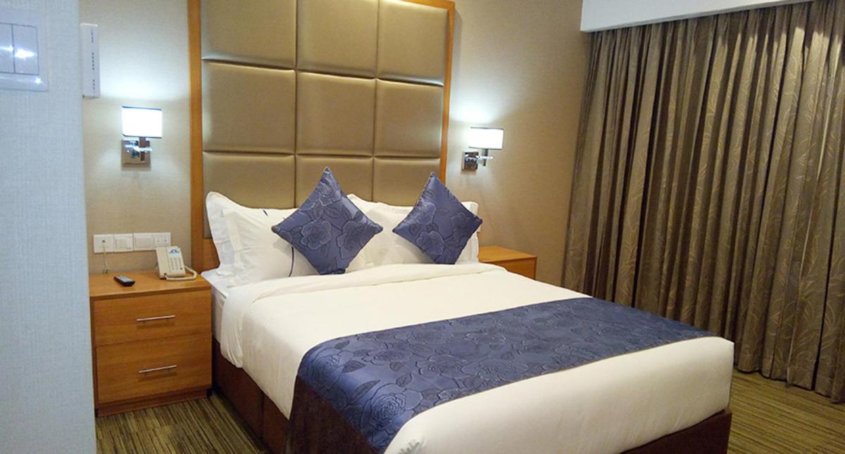 King Room photo 2