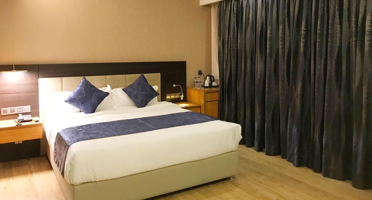 Junior Suite photo 3