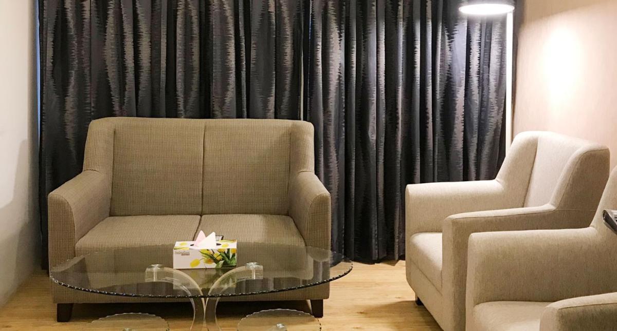 Junior Suite photo 2