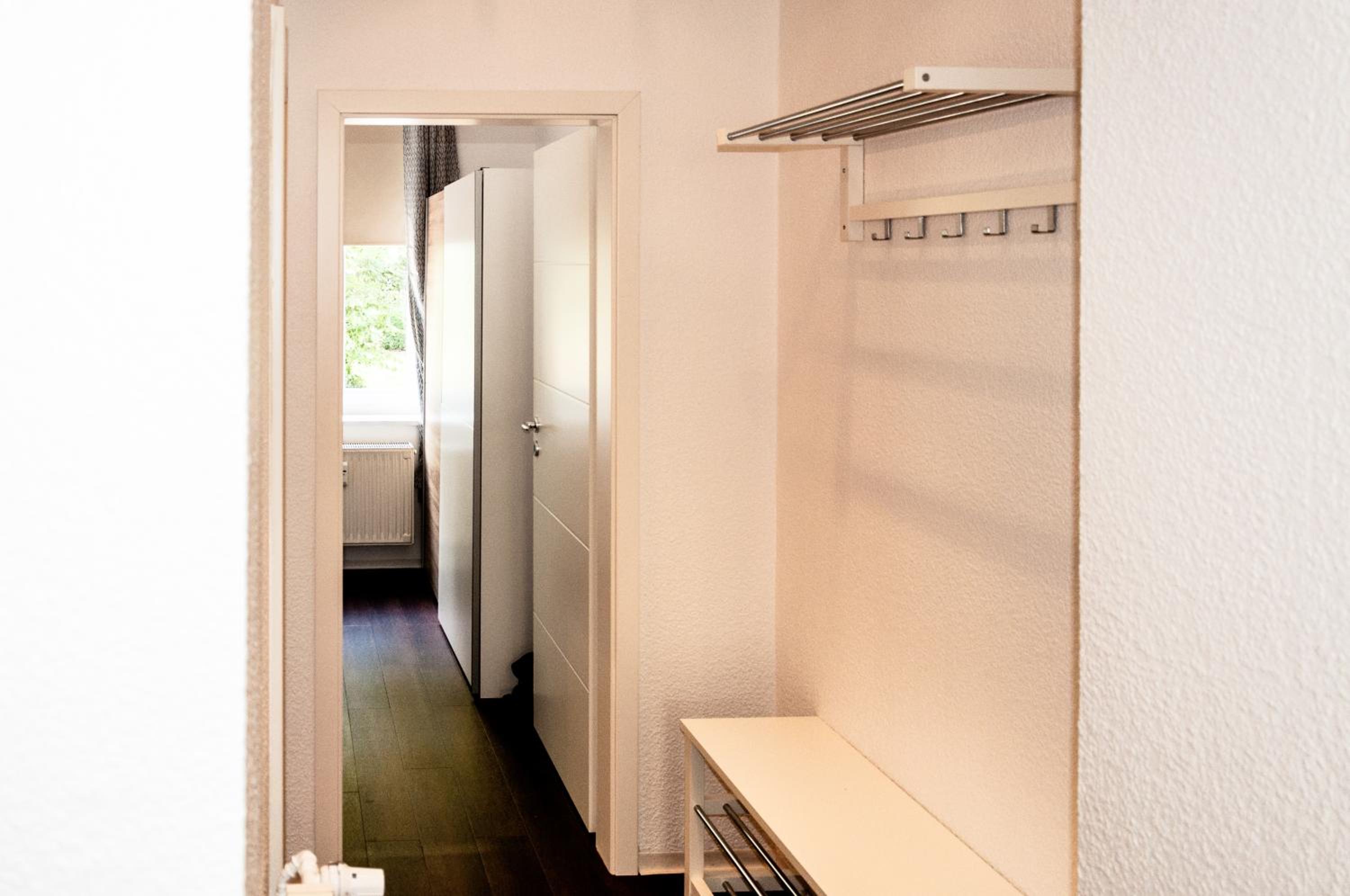 Apartment photo 1