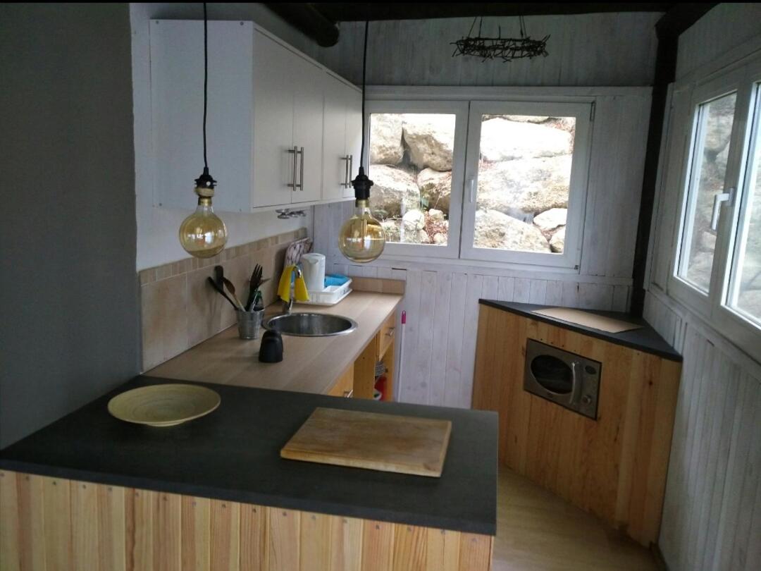One-Bedroom House photo 2