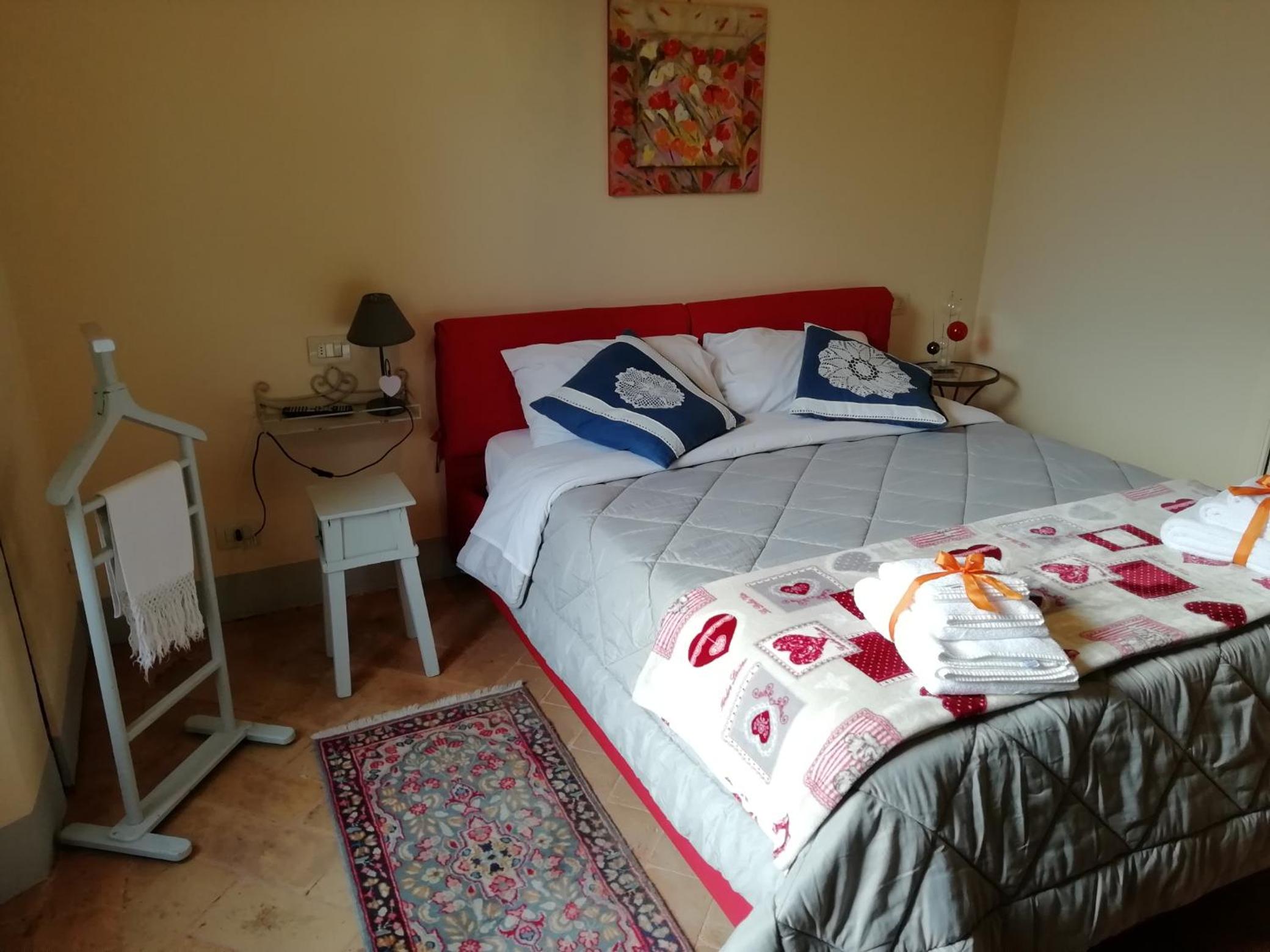 Double Room photo 1