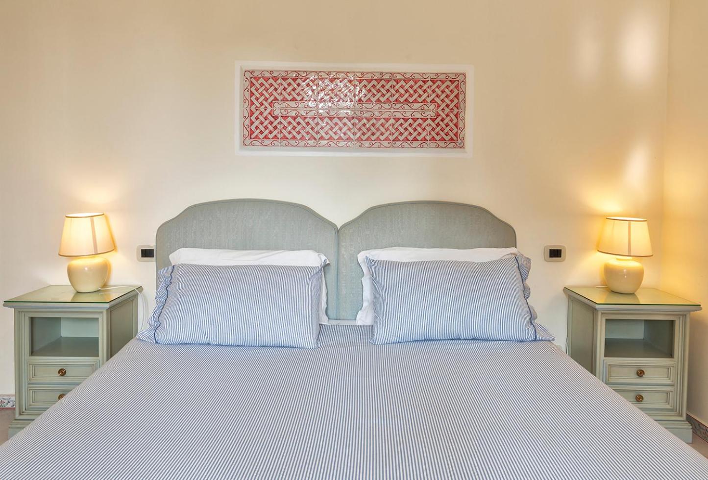  Double Room with Courtyard View