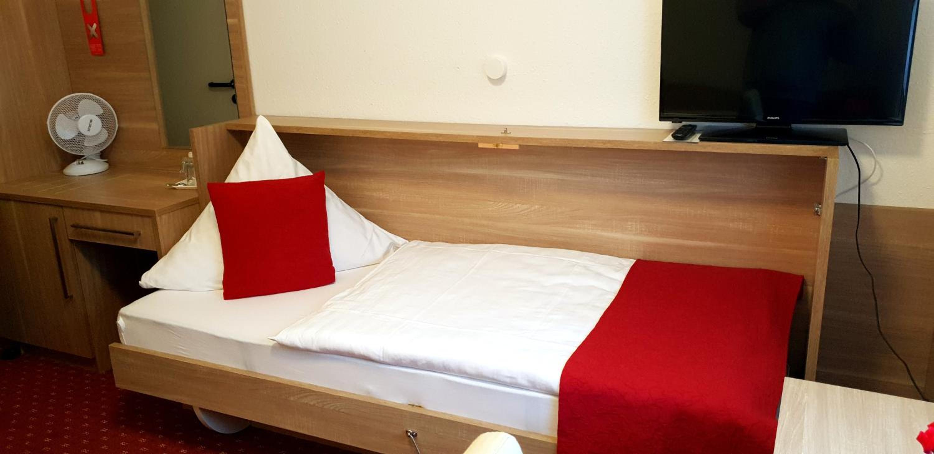 Single Room