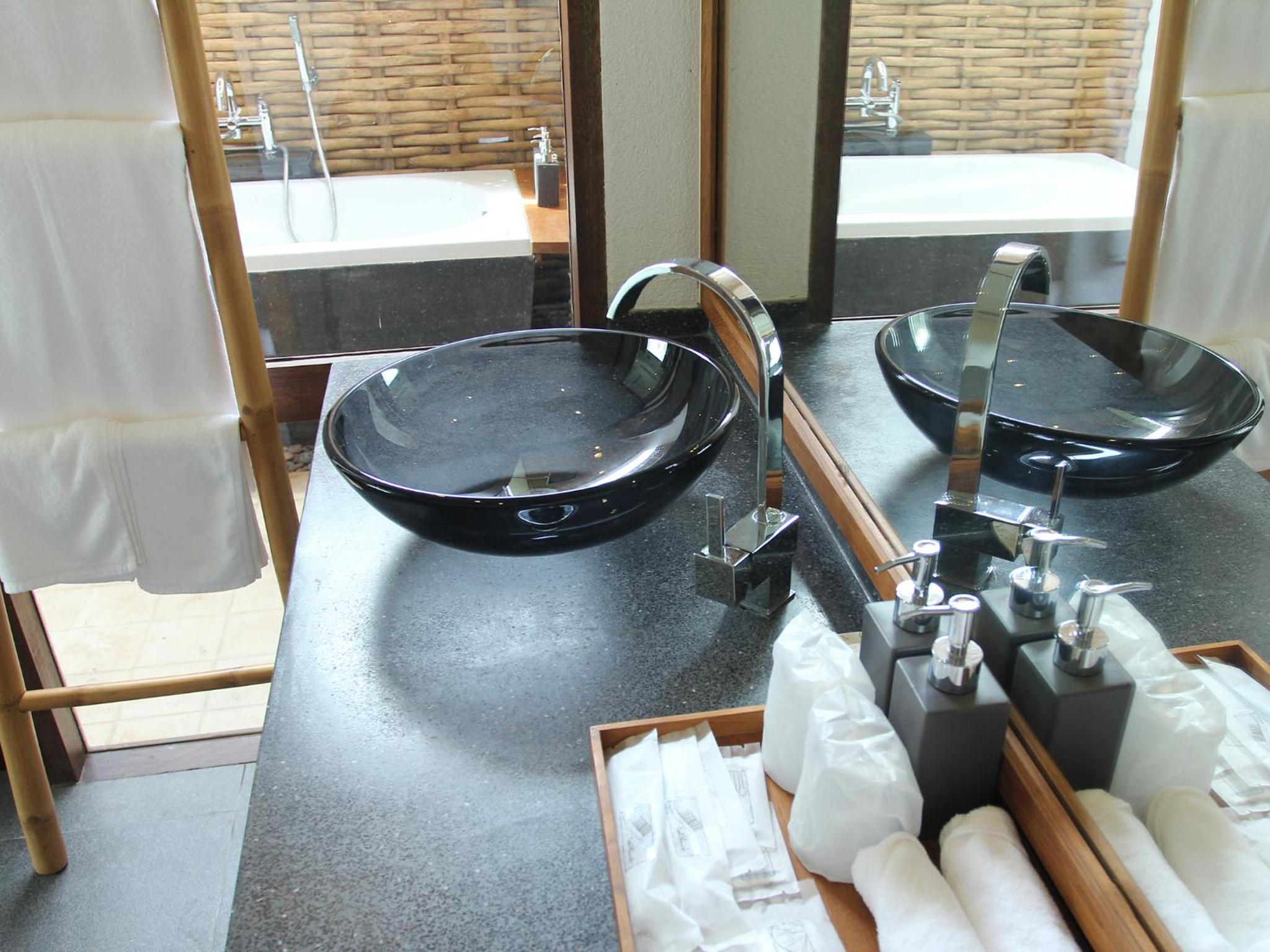 Two-Bedroom Pool Villa photo 2