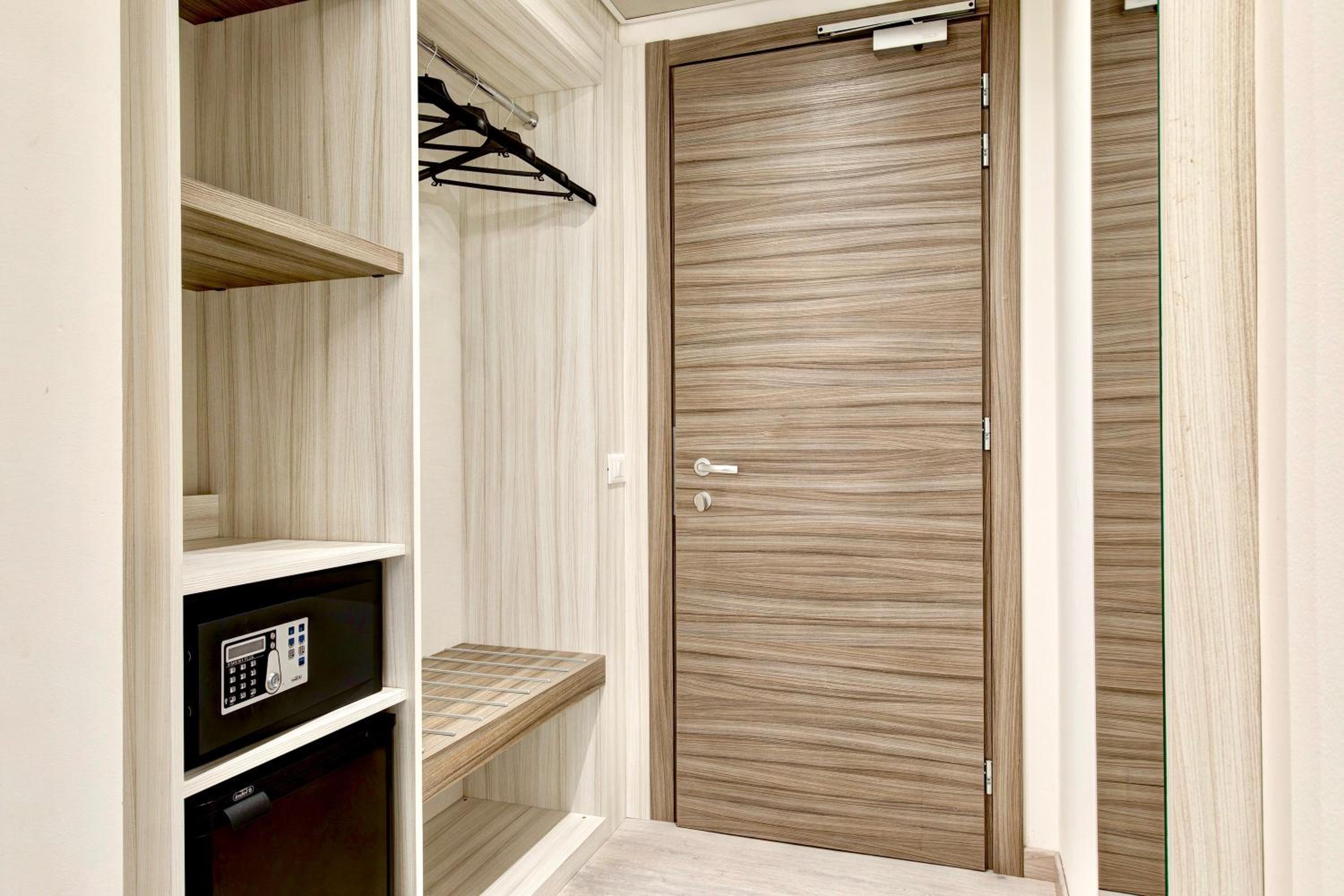 Comfort Twin Room - Photo 7