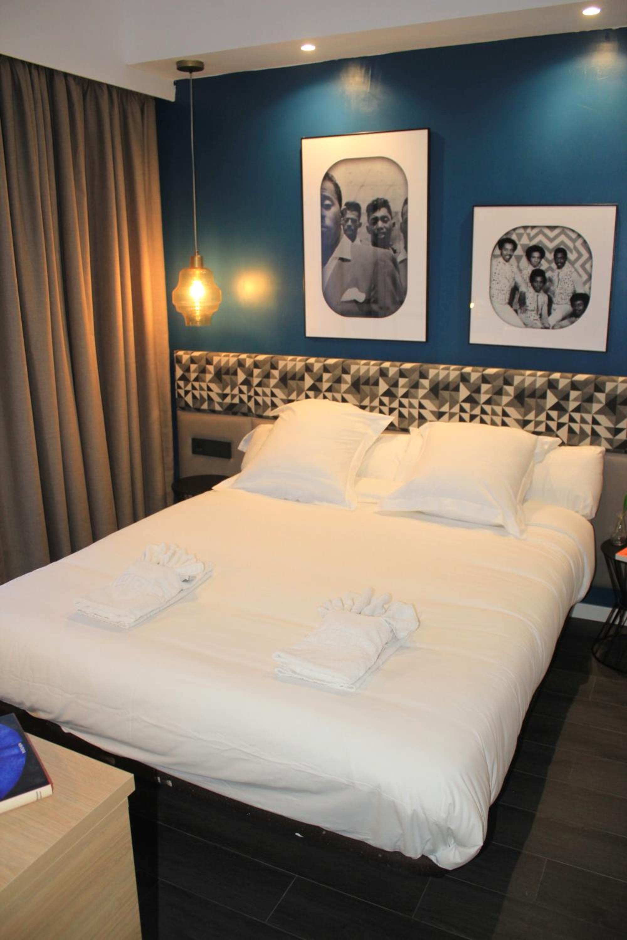 Budget Double Room photo 2