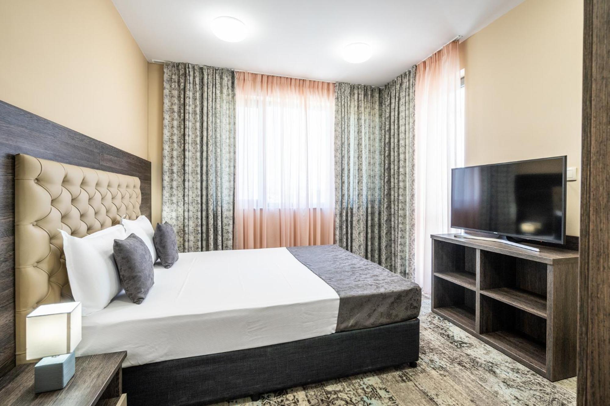 Apartment Two bedrooms (Balcony) Free Parking photo 3