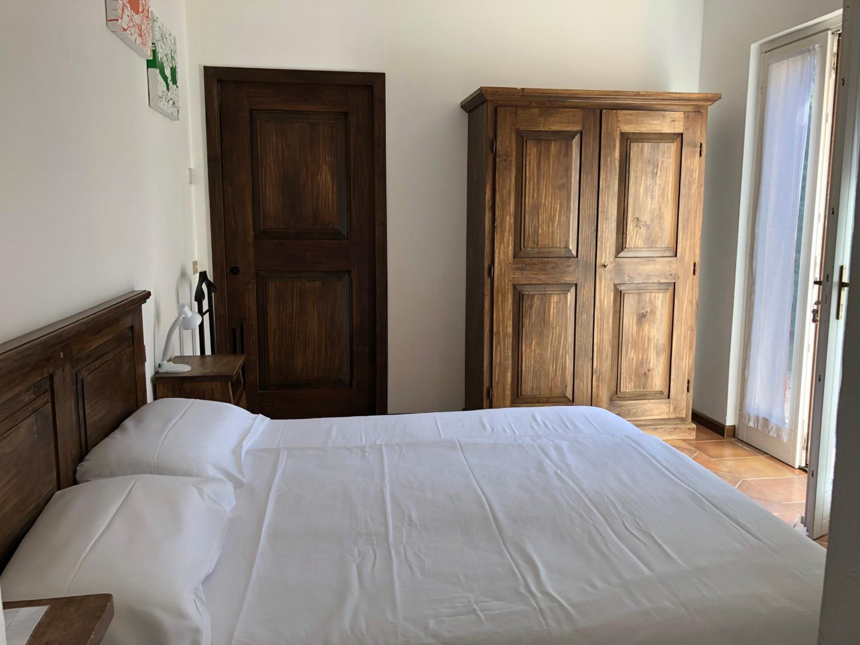 Double Room without lake view