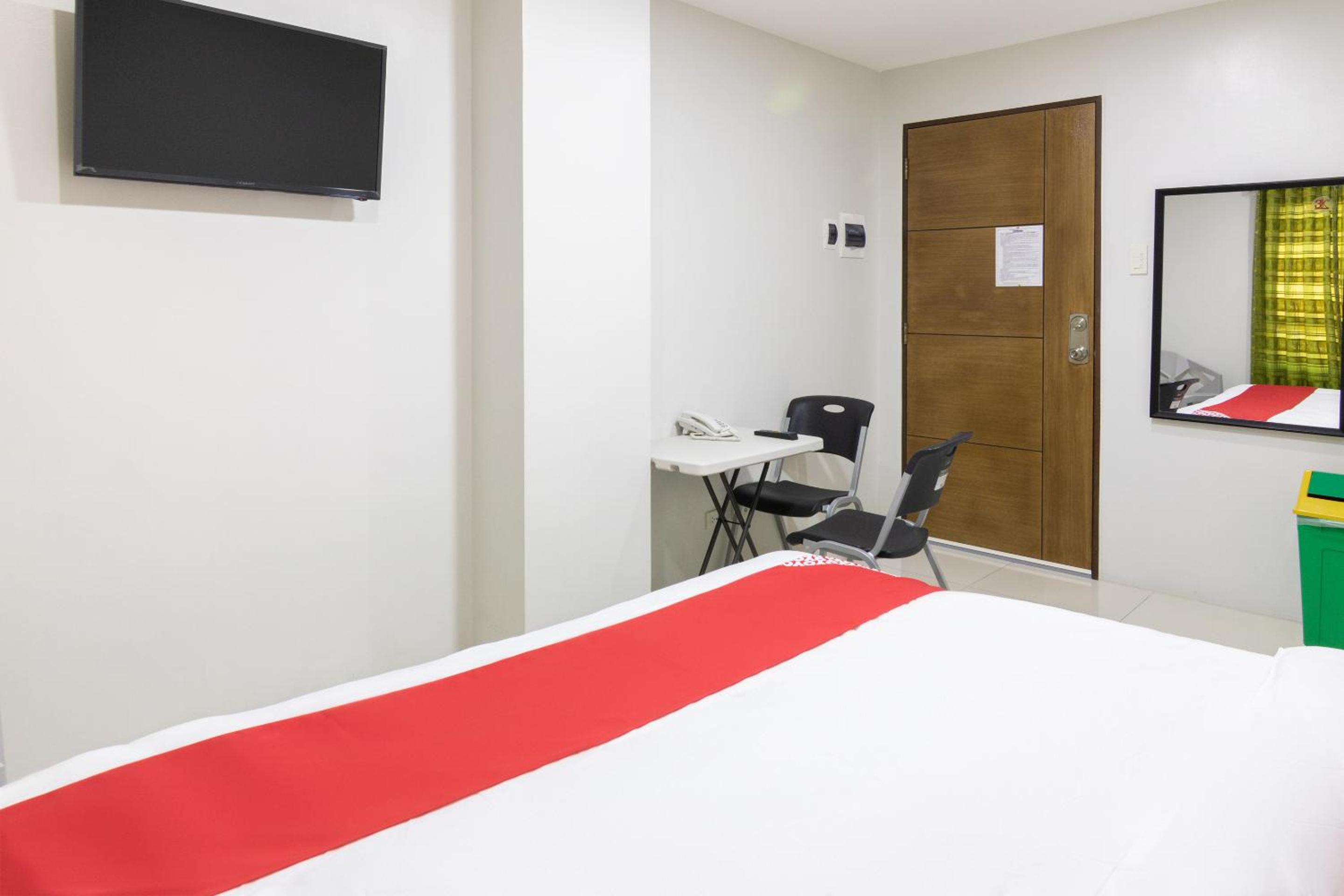 Deluxe Double Room - Photo 2