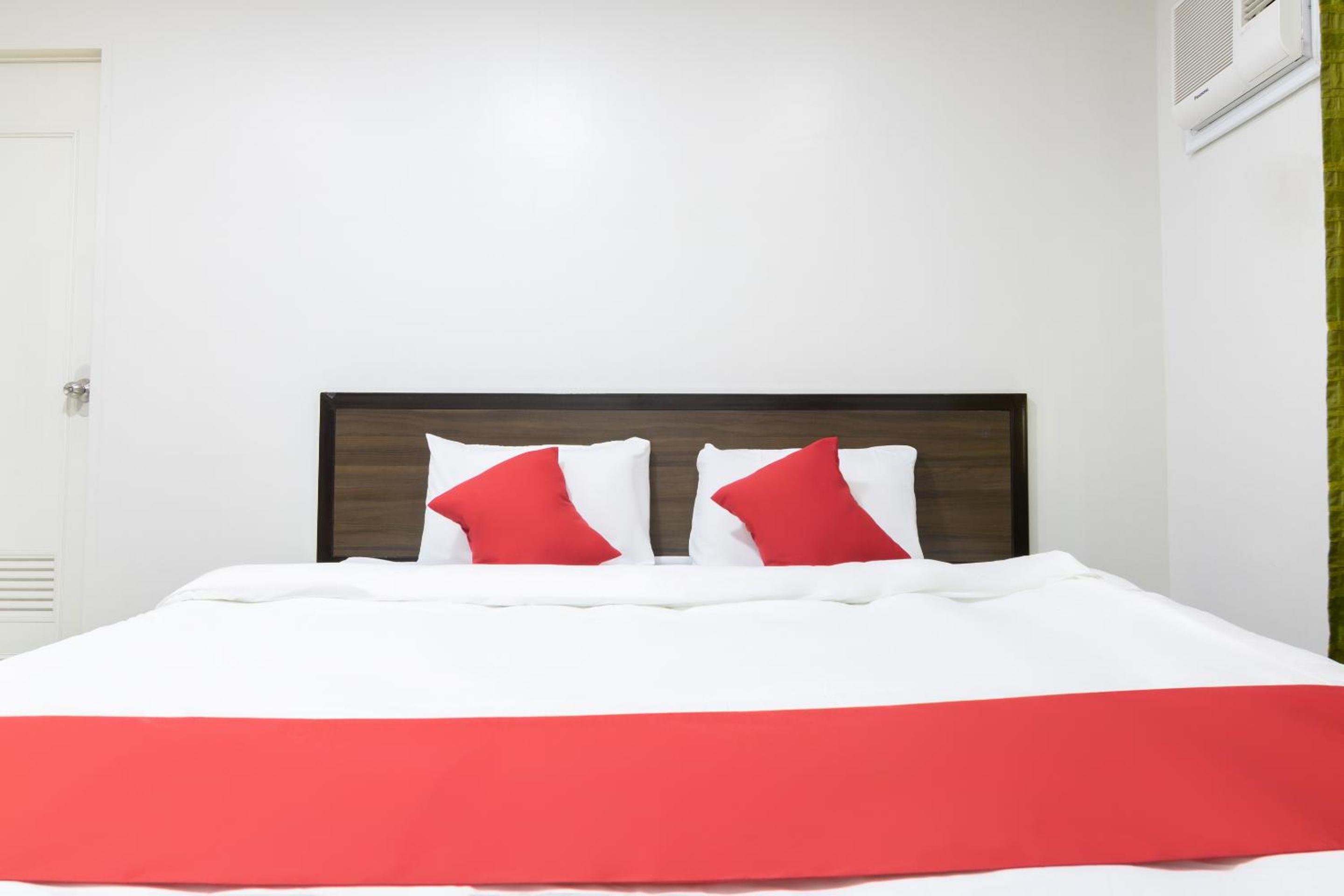 Deluxe Double Room - Photo 3