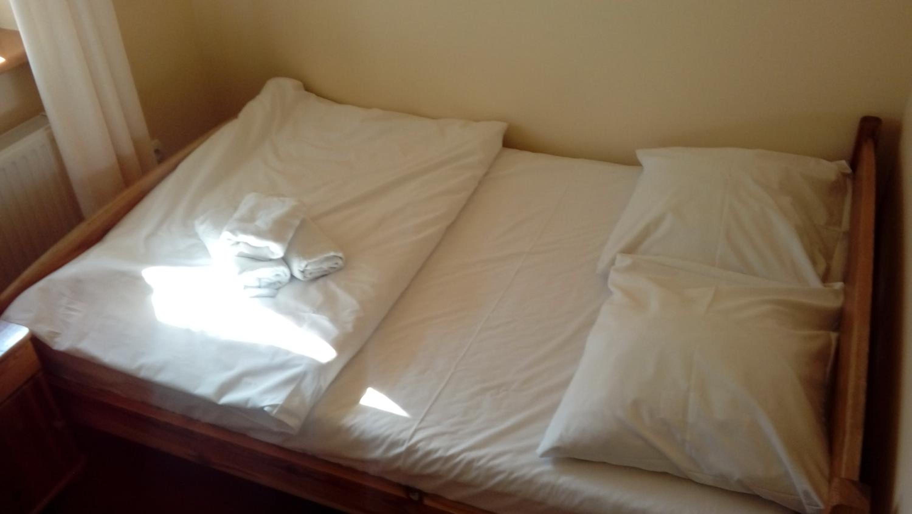 Double Room with Private Bathroom photo 1