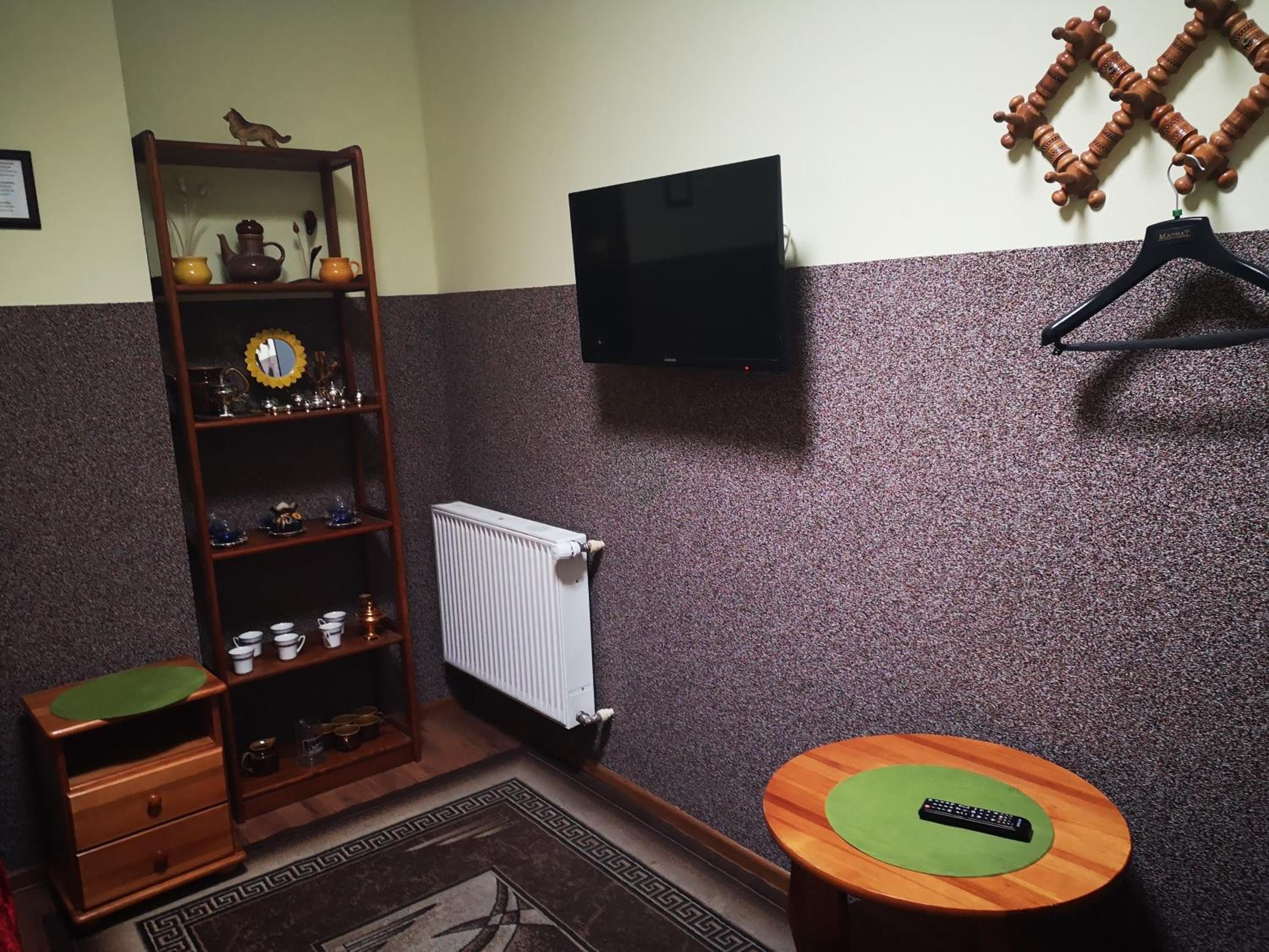 Single Room with Private External Bathroom photo 1