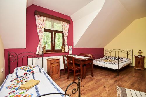 Classic Quadruple Room photo 1