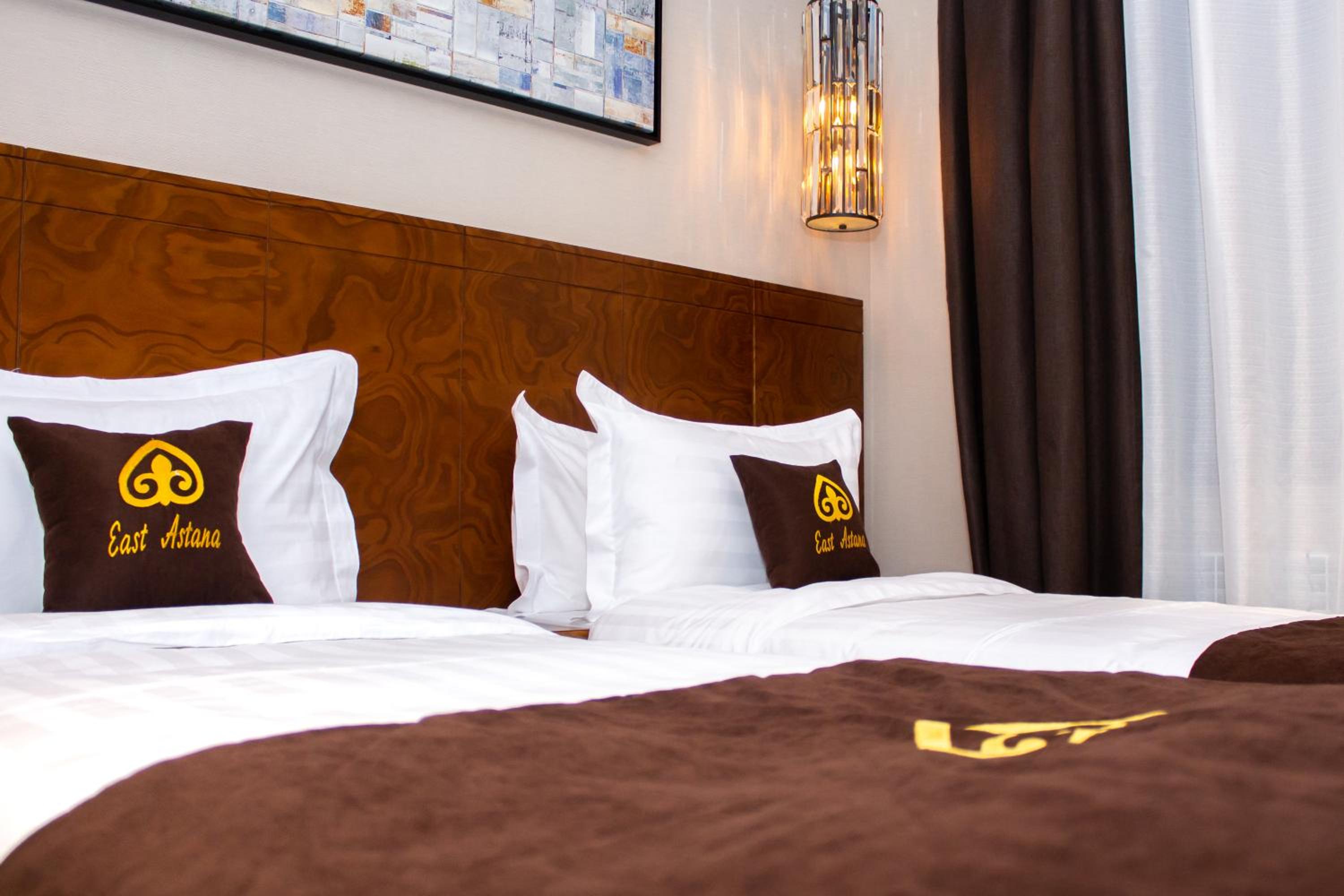 Superior Twin Room photo 1