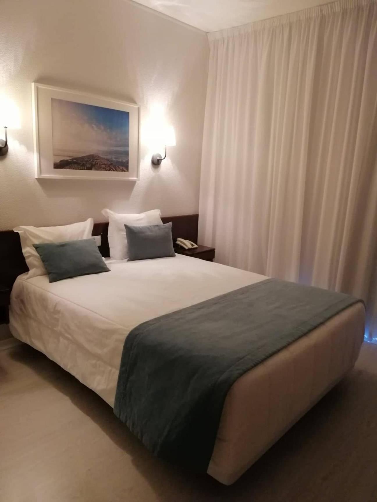 Basic Double Room - Photo 1