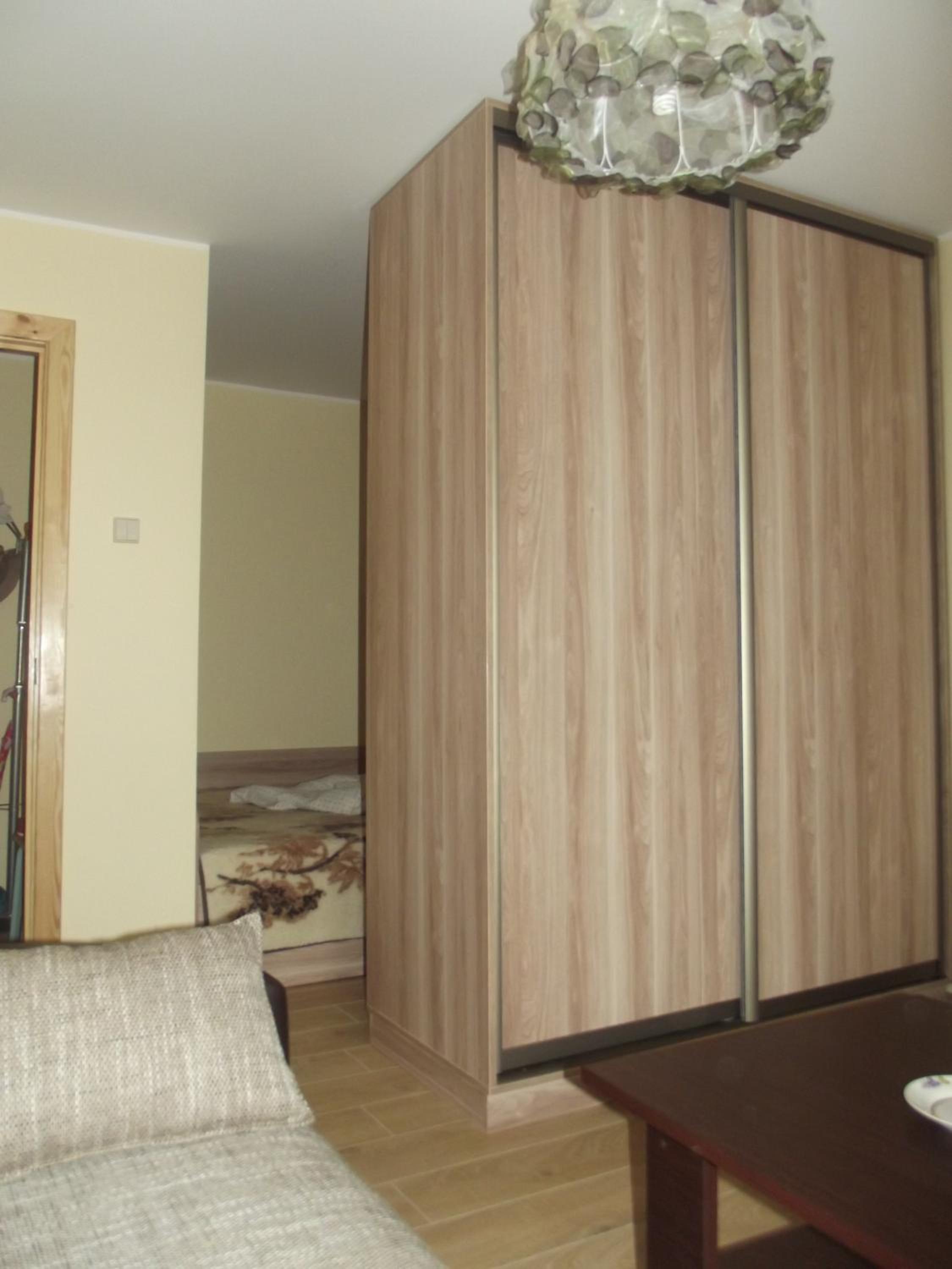 Apartment with Balcony photo 3