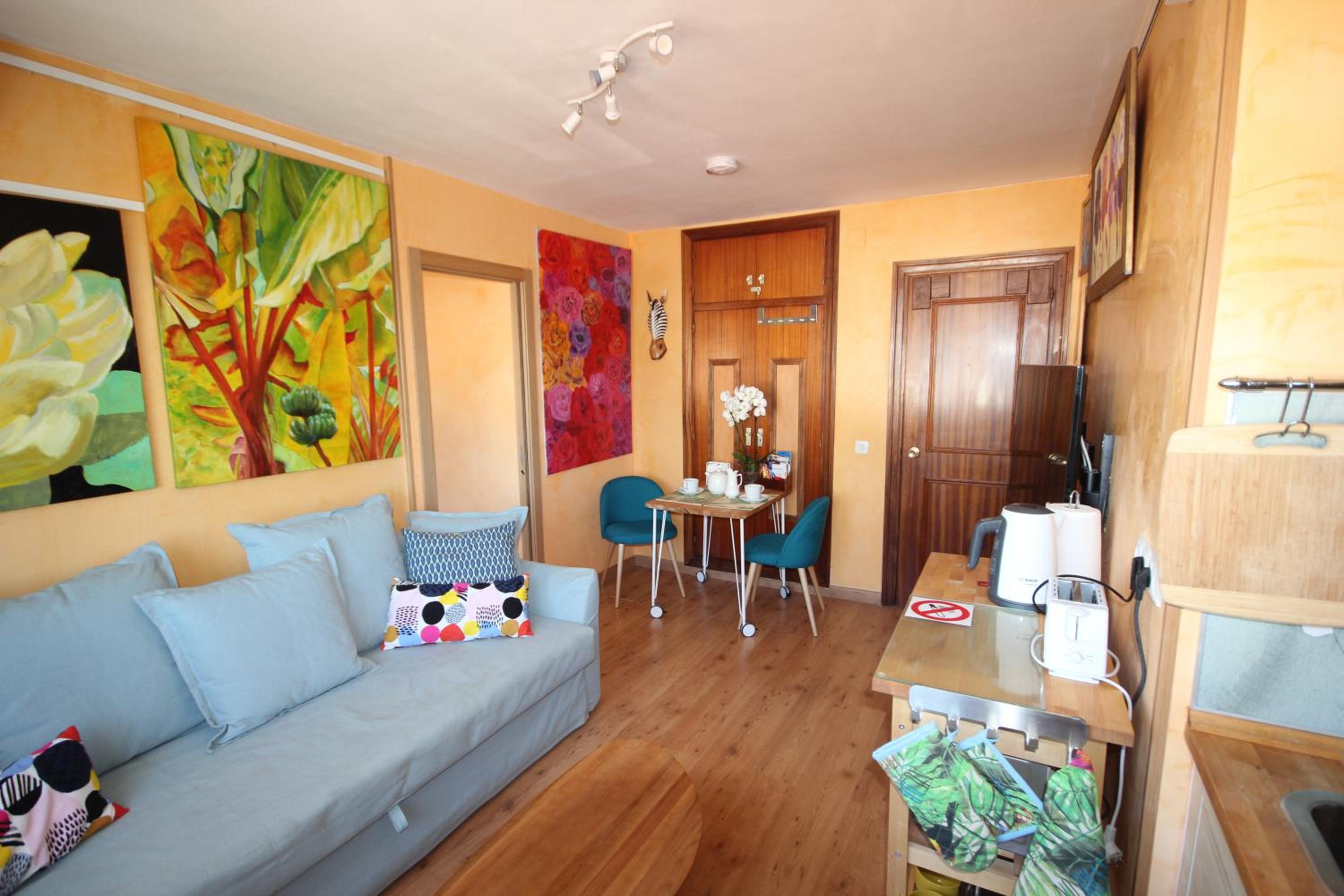 Apartamento