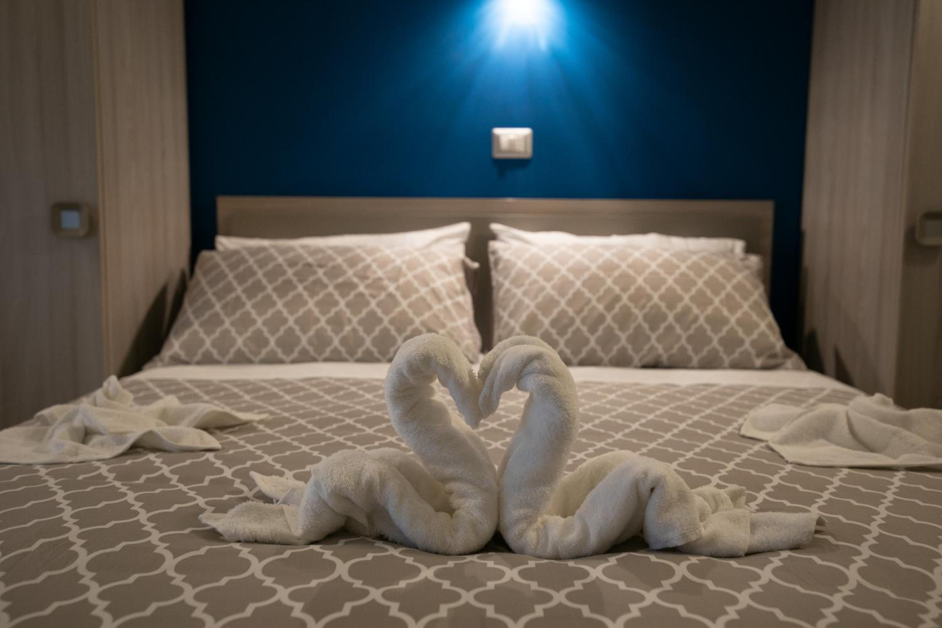 Budget Double or Twin Room