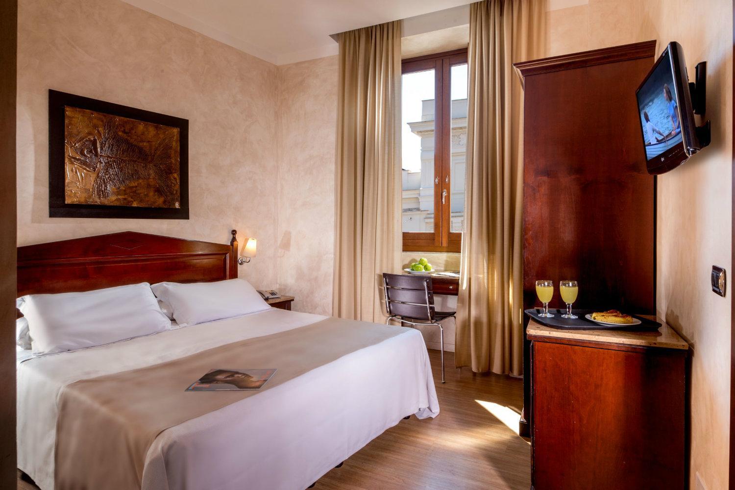 Double or Twin Room photo 1