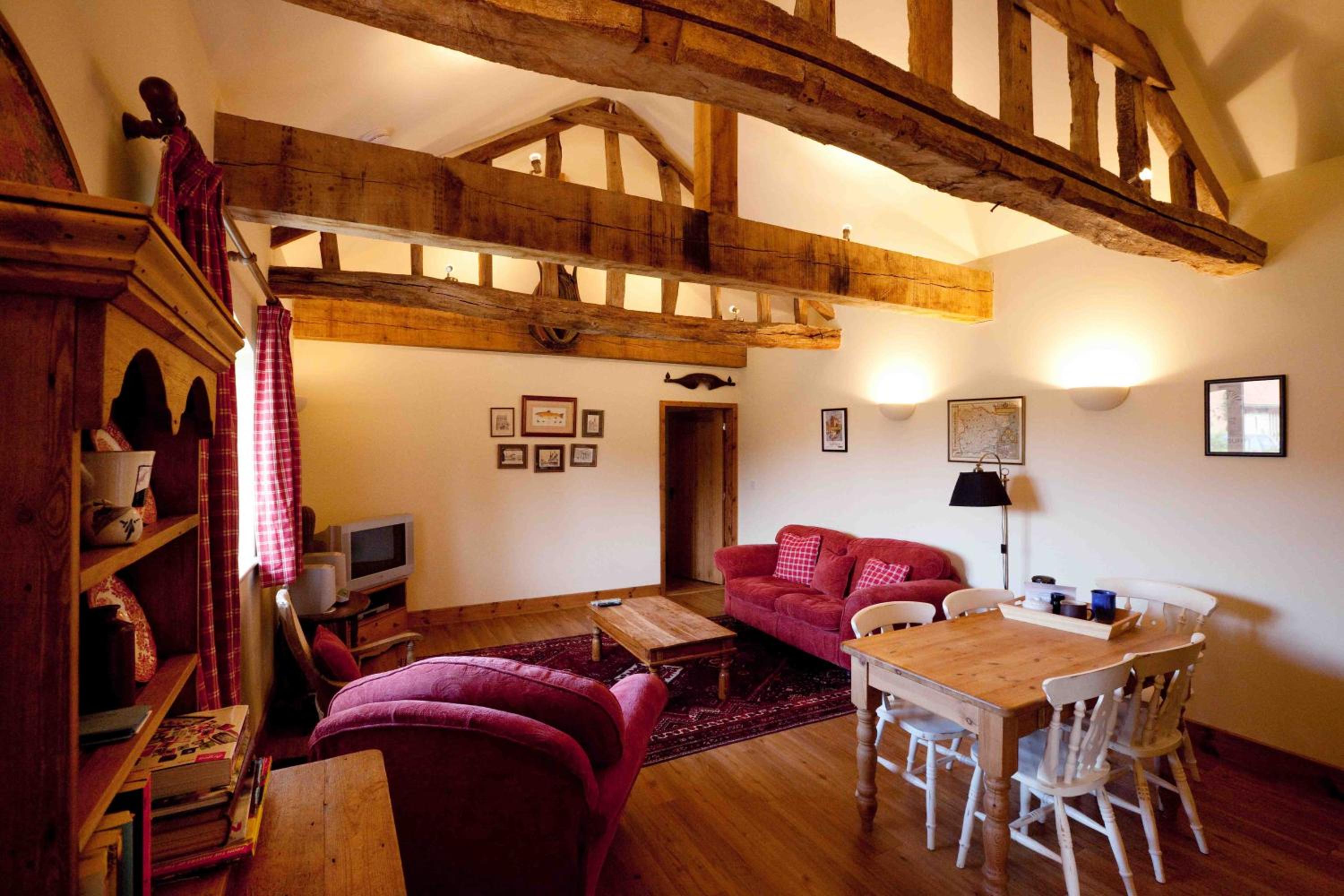 Two-Bedroom House photo 1