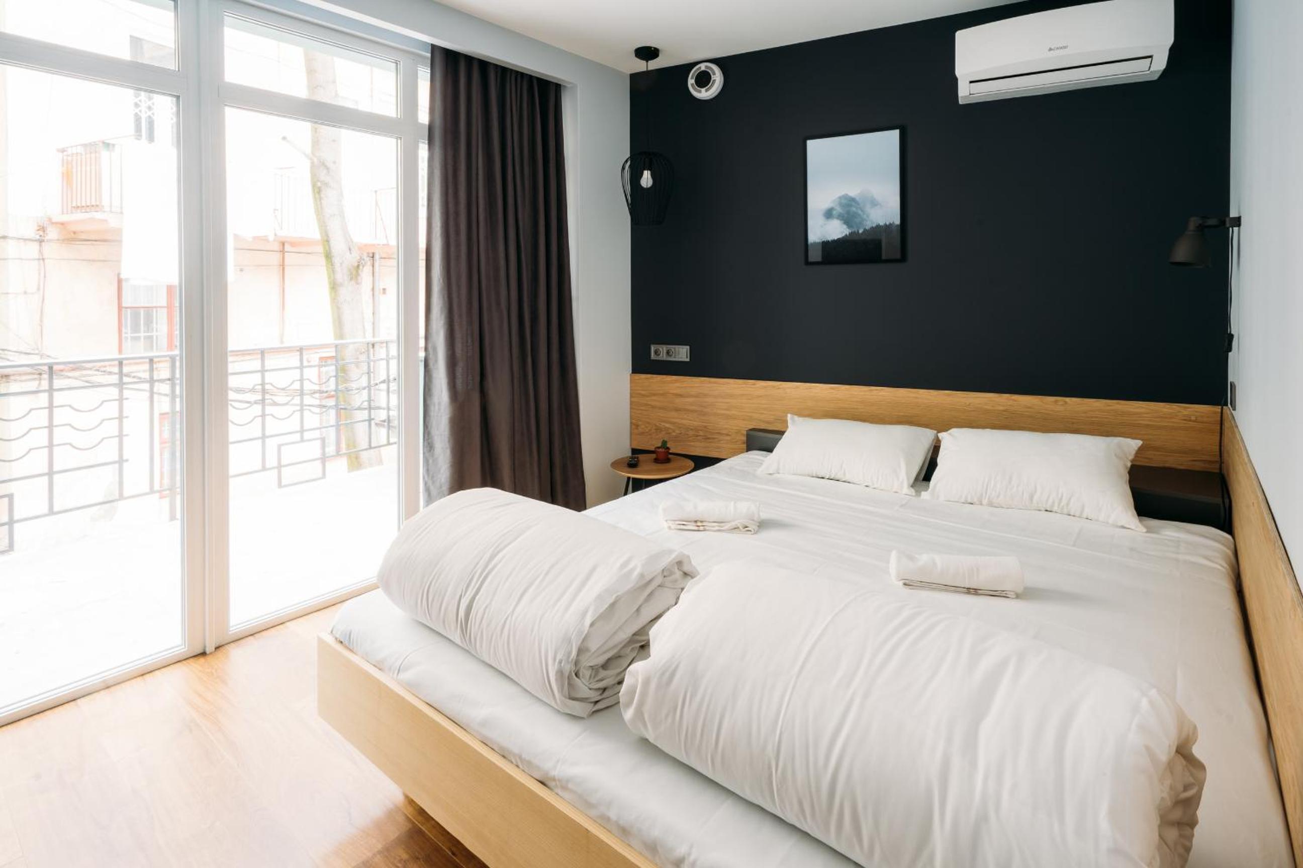 Standard Double Room with Shared Bathroom photo 1