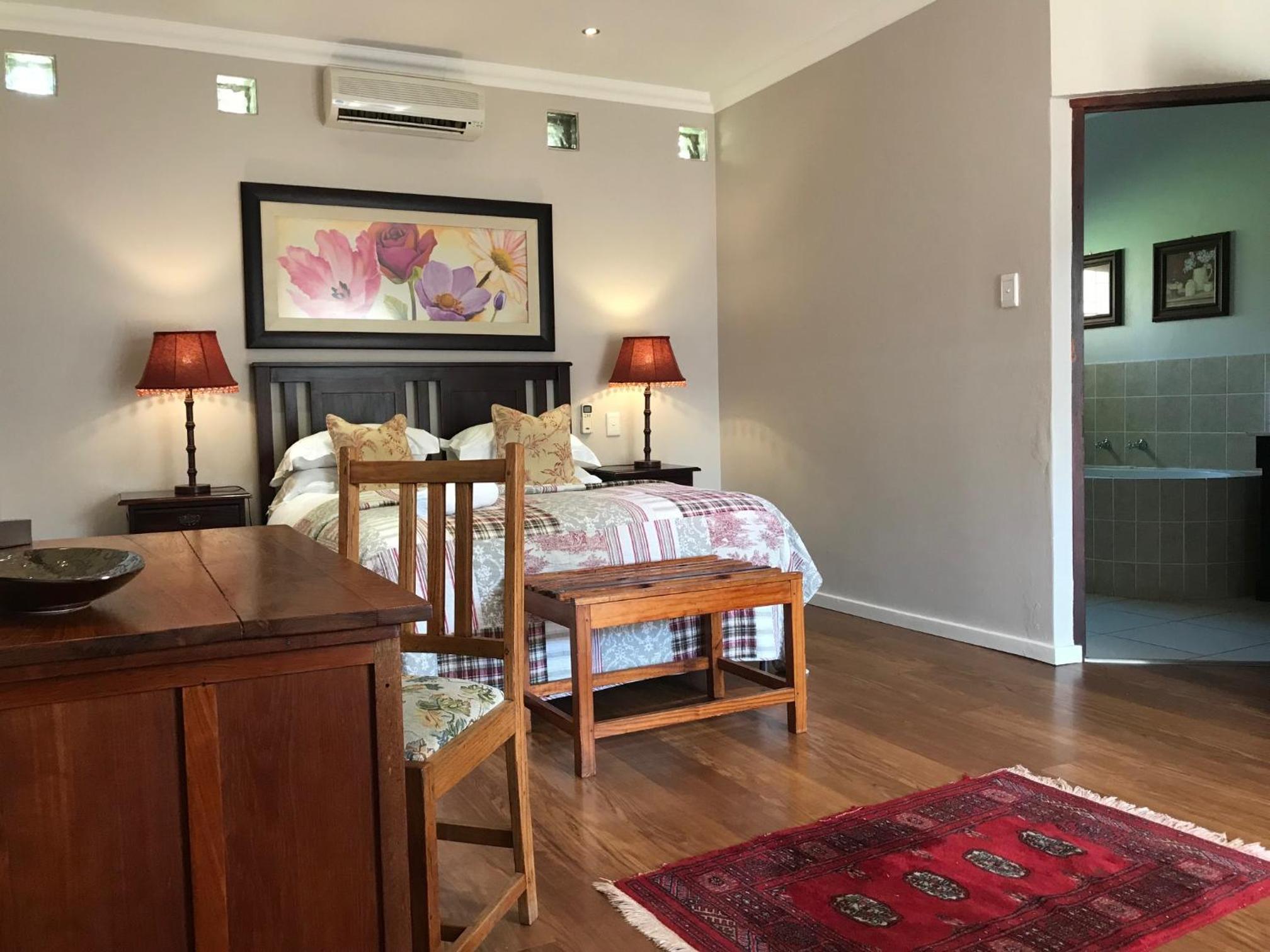 Executive Queen Room - Photo 4