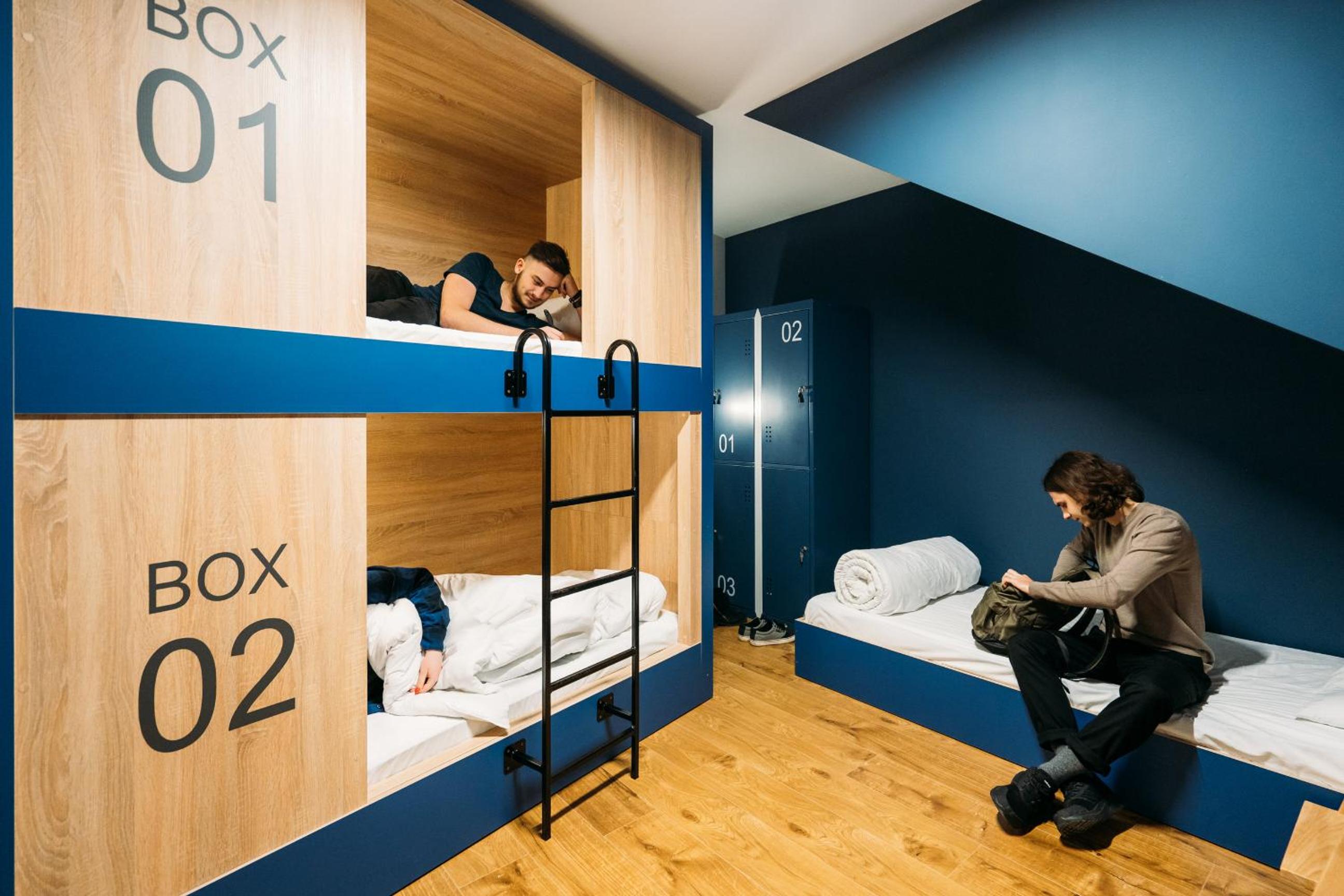 Triple Room with Shared Bathroom photo 2