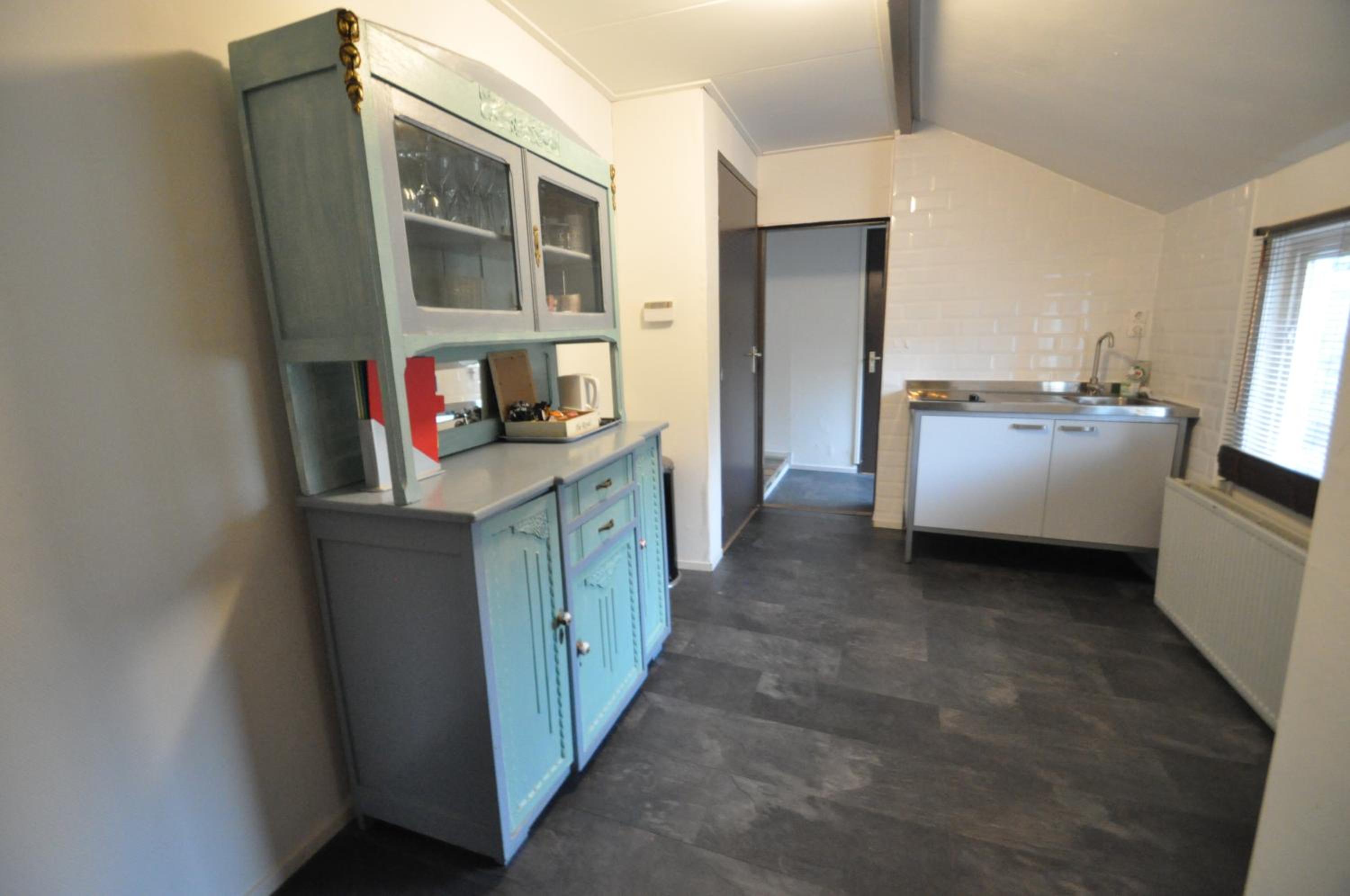 Four-Bedroom House photo 3