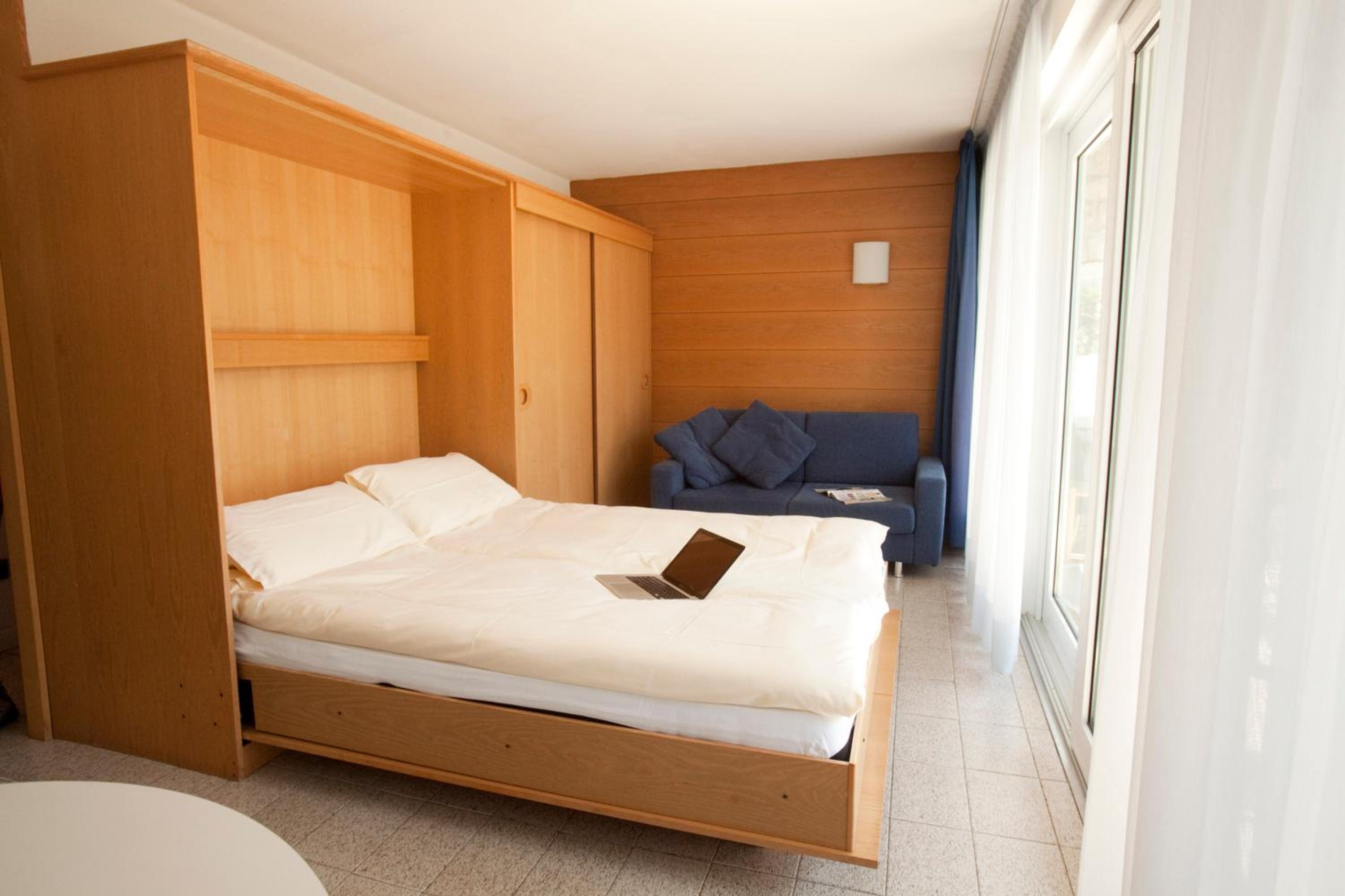 Deluxe Apartment - Ground Floor