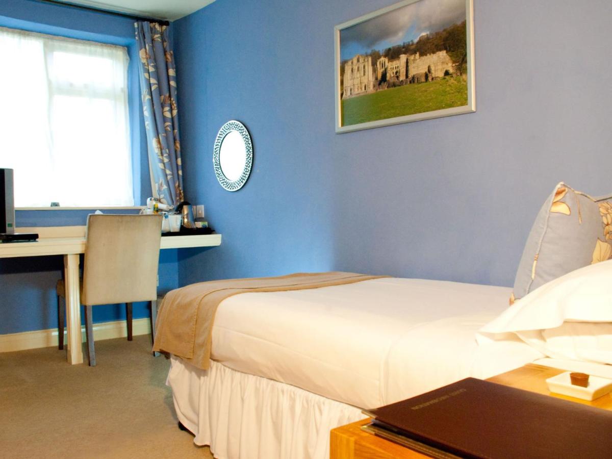 Single Room photo 2