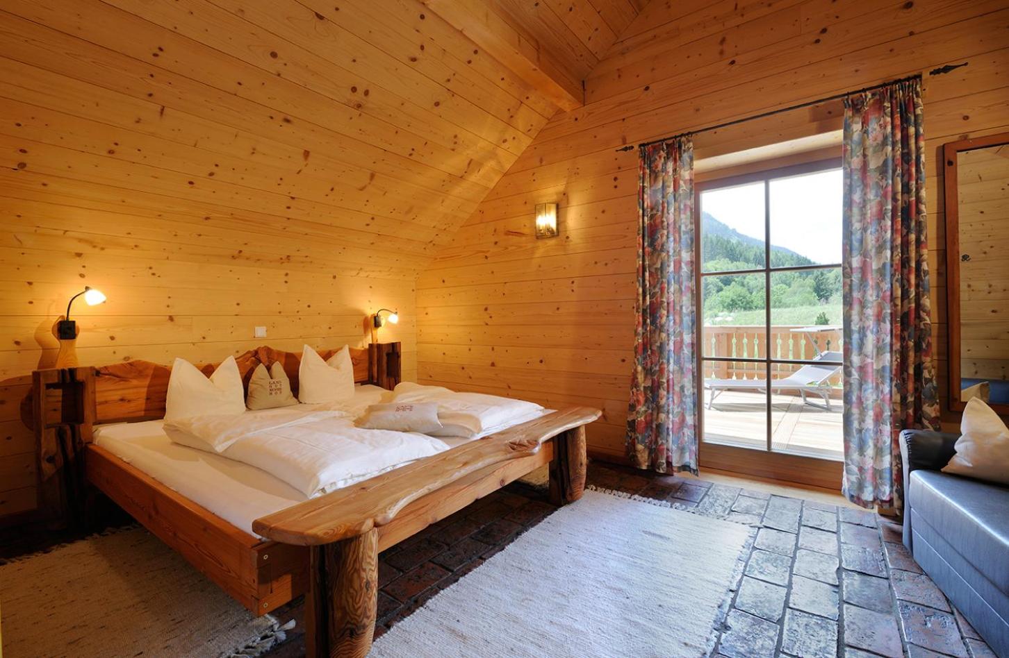 Suite with Balcony photo 2
