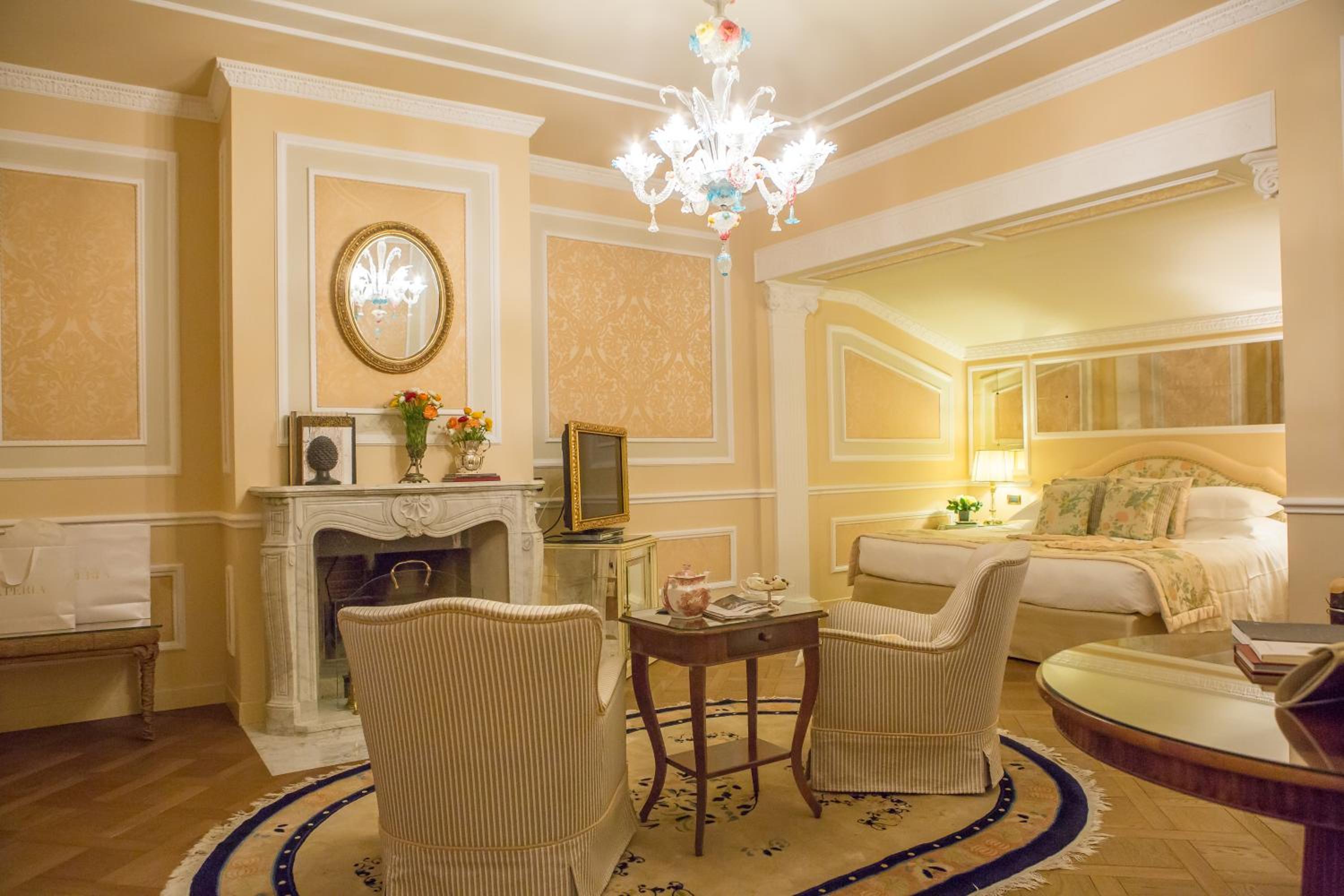 Junior Suite - Photo 4