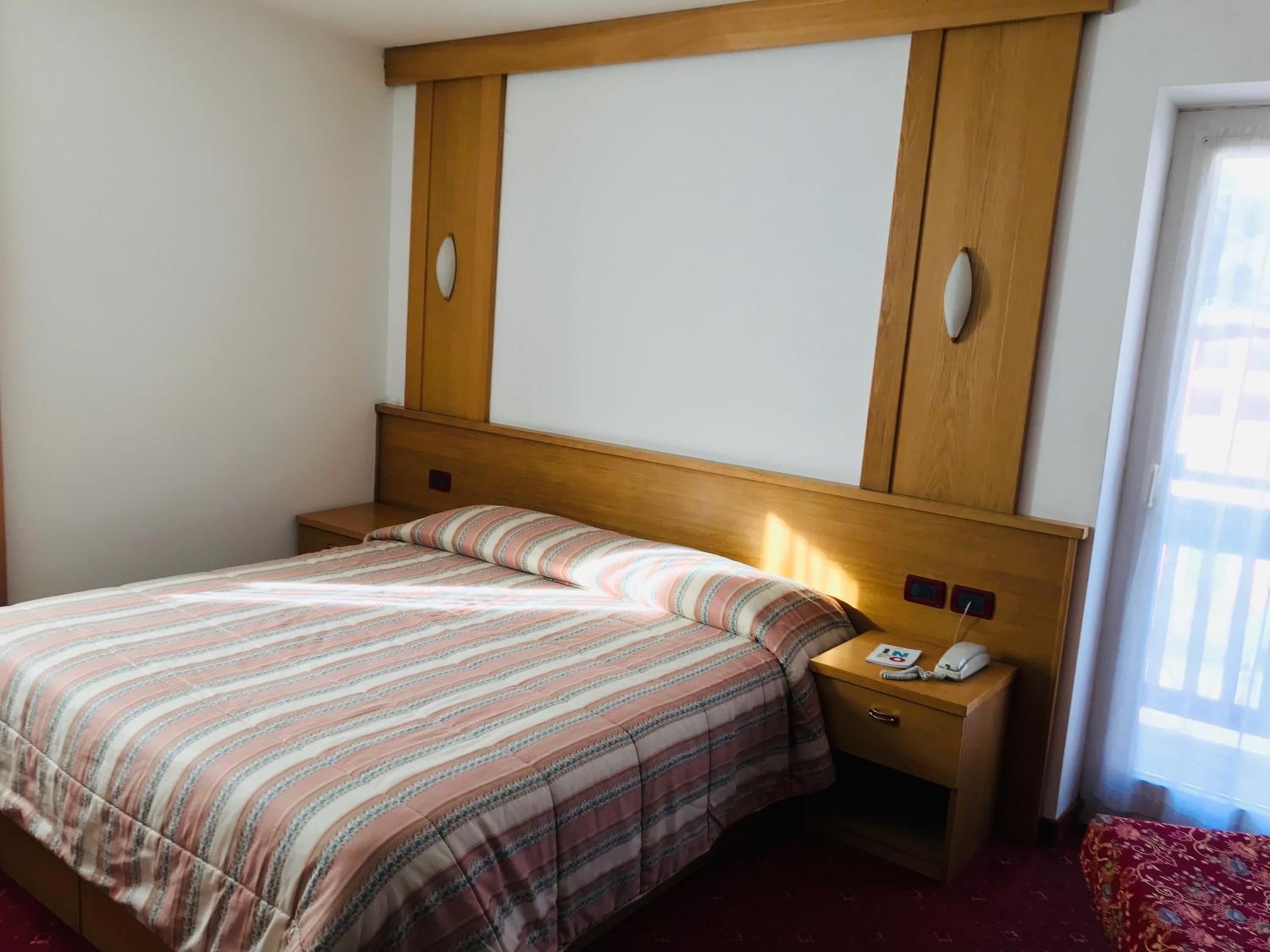 Superior Double or Twin Room photo 3