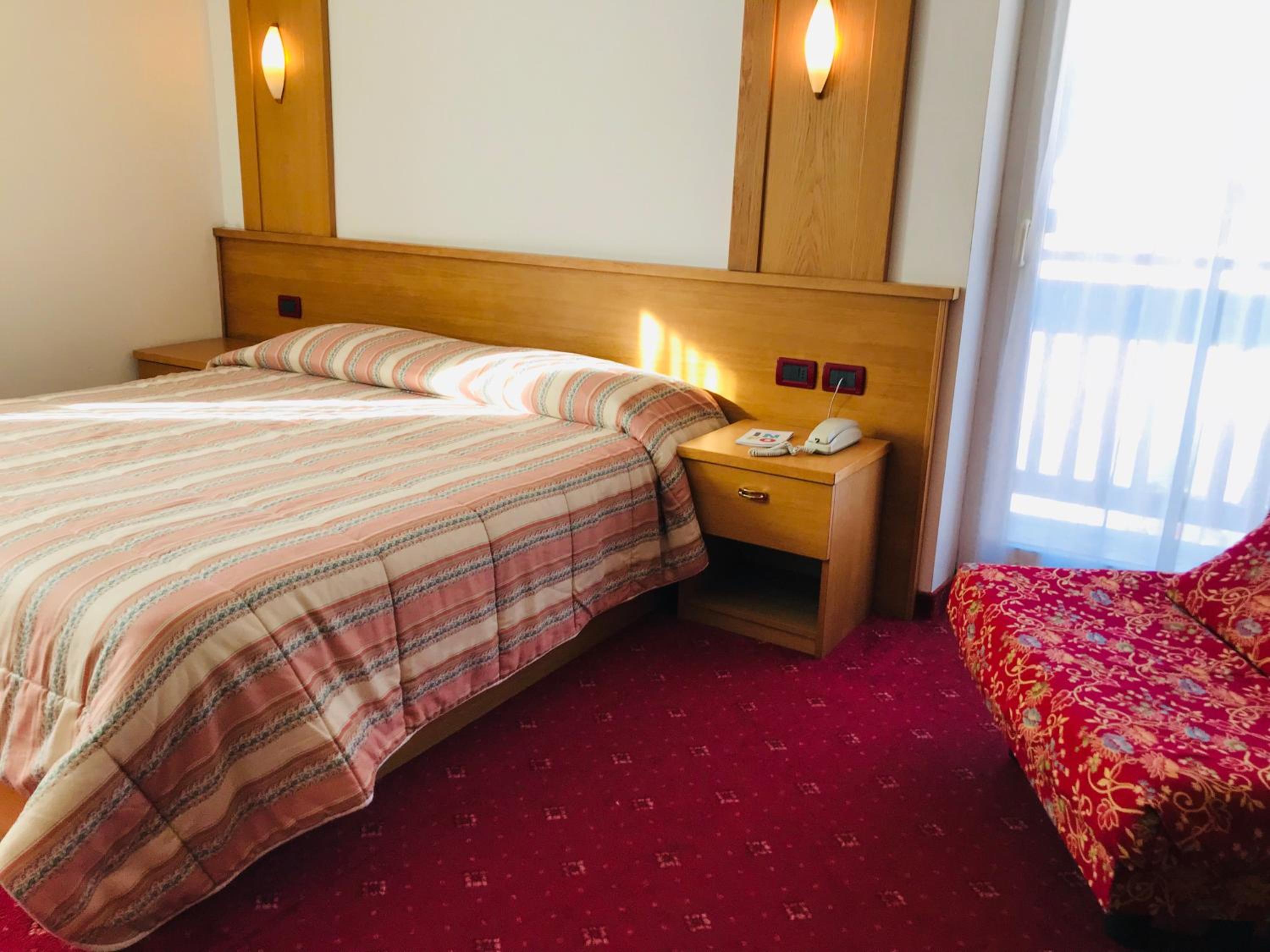 Superior Double or Twin Room photo 1