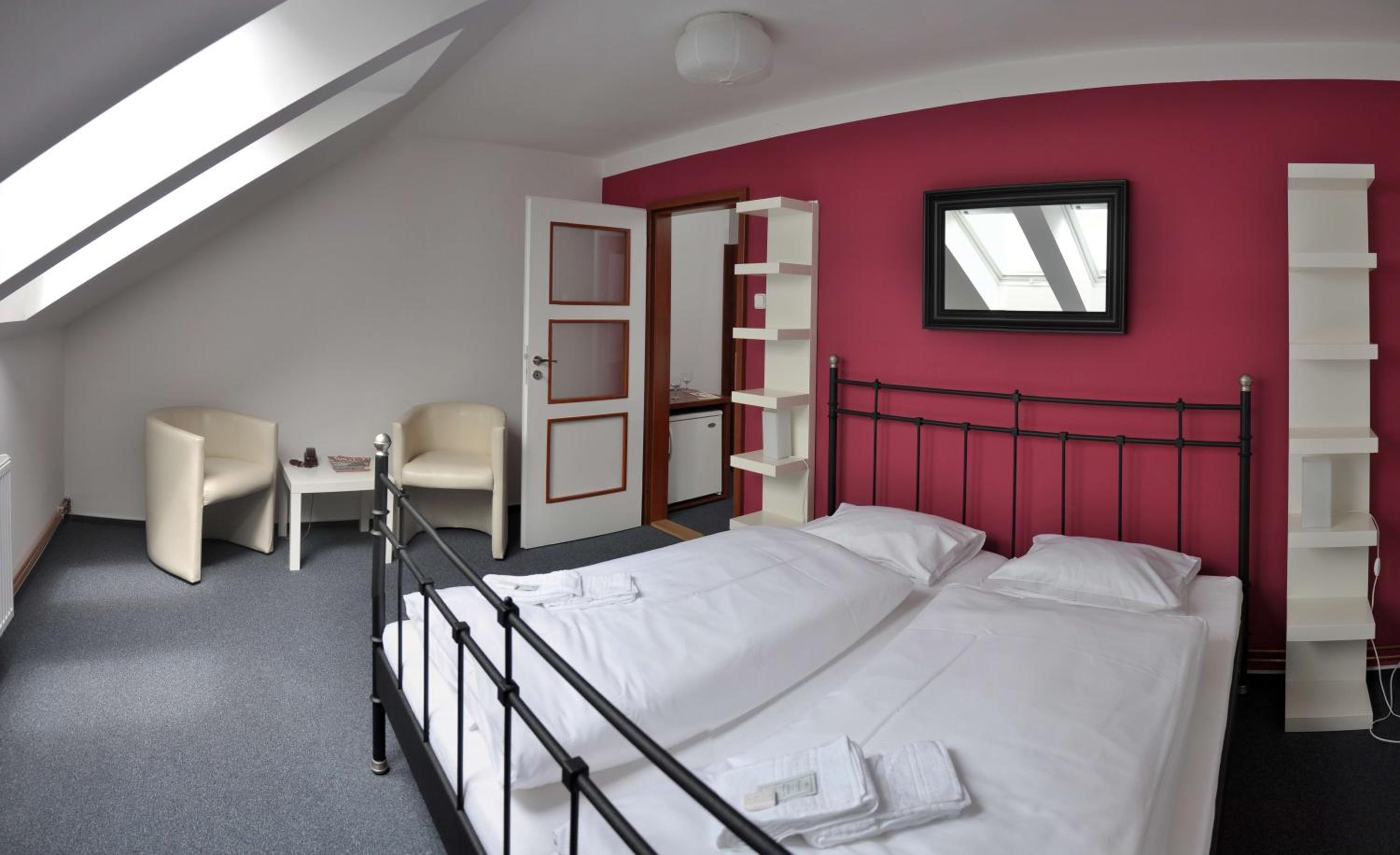Double Room photo 1