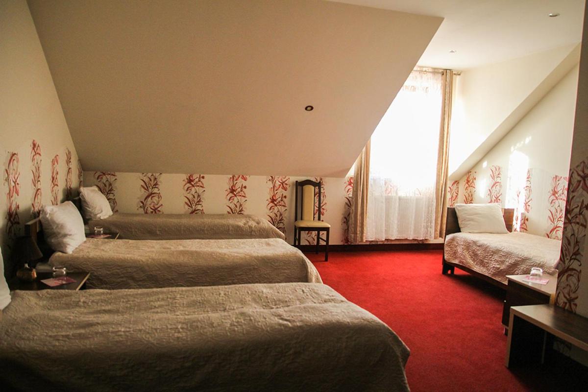 Comfort Quadruple Room - Photo 1