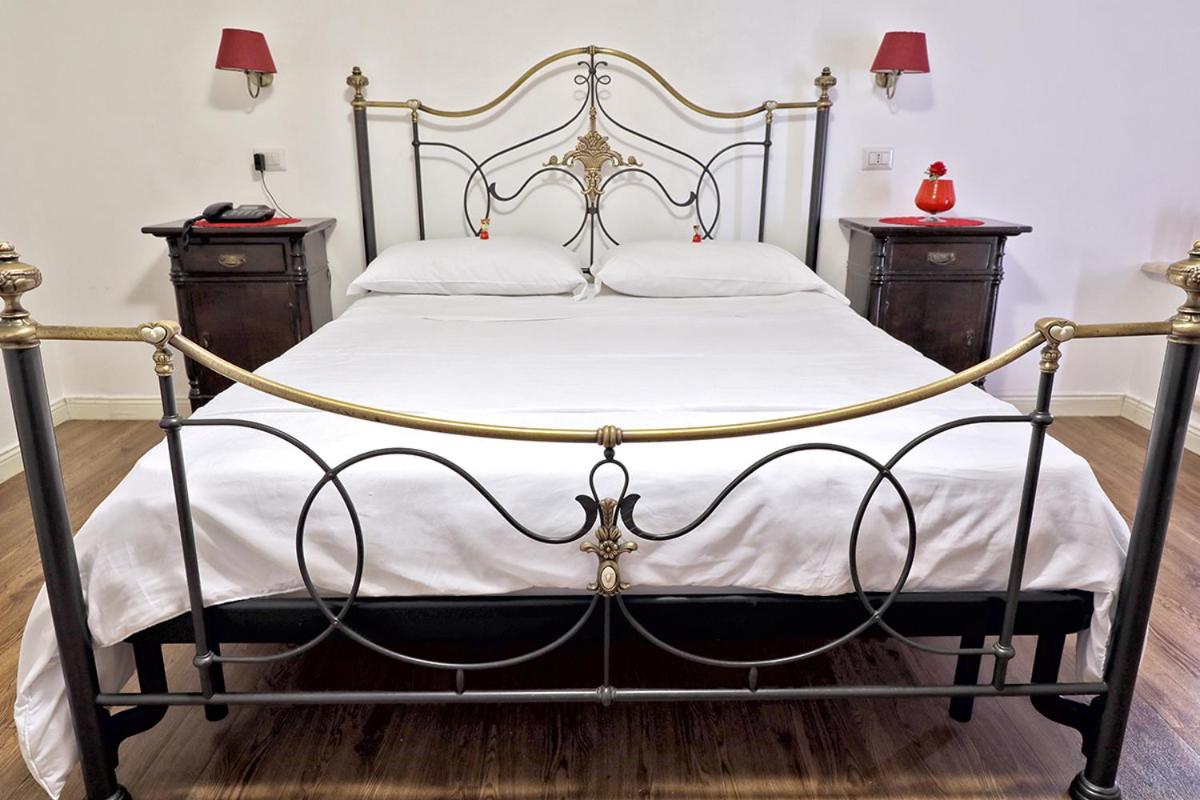 Superior Double Room - Photo 2