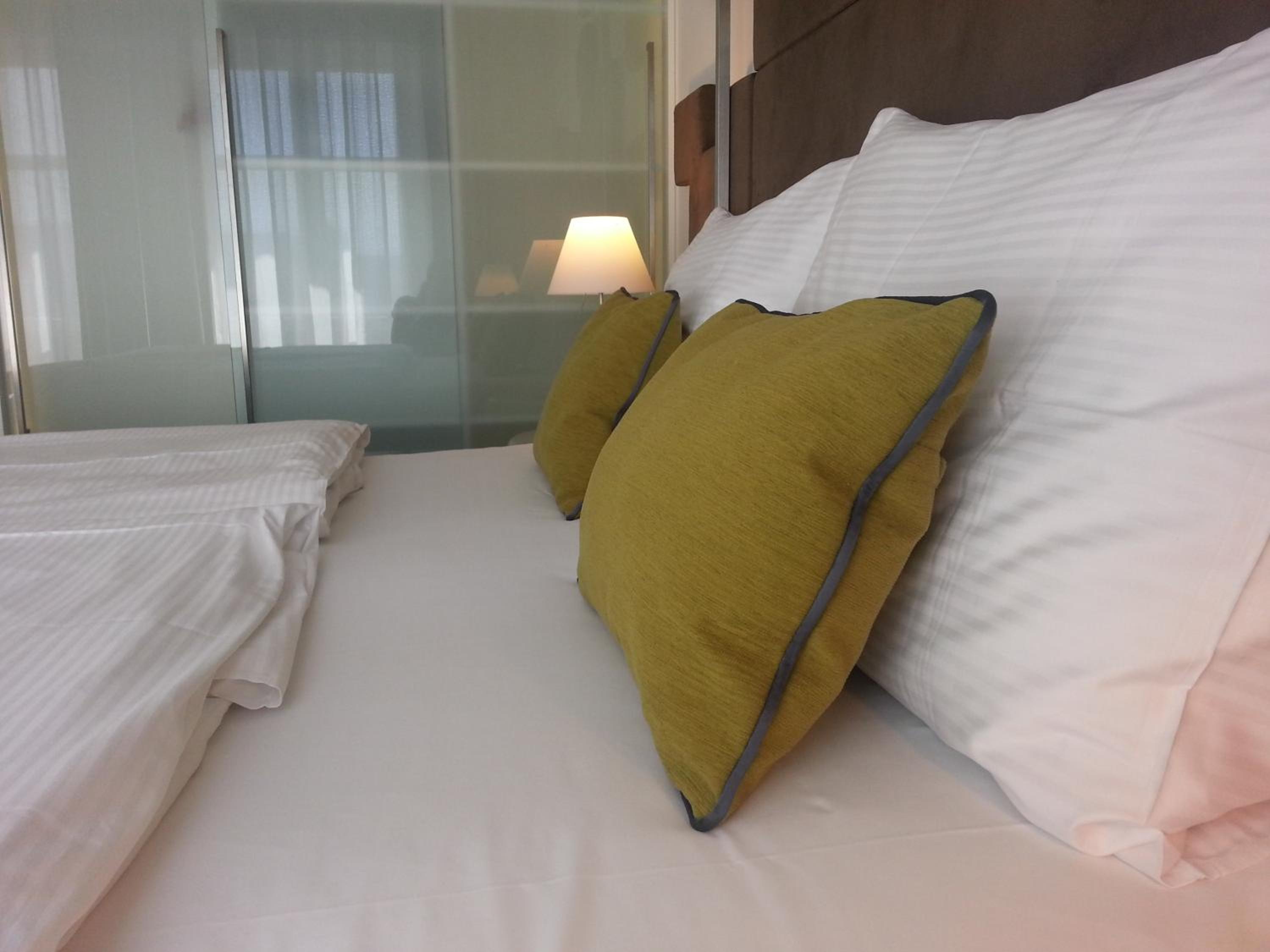 Executive Double or Twin Room