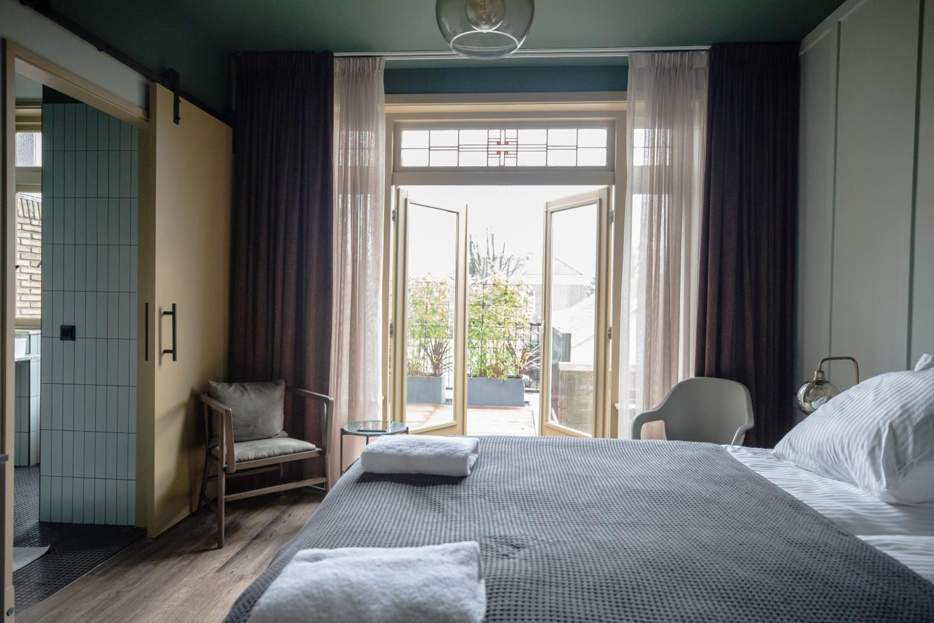 Suite with Terrace - Photo 1