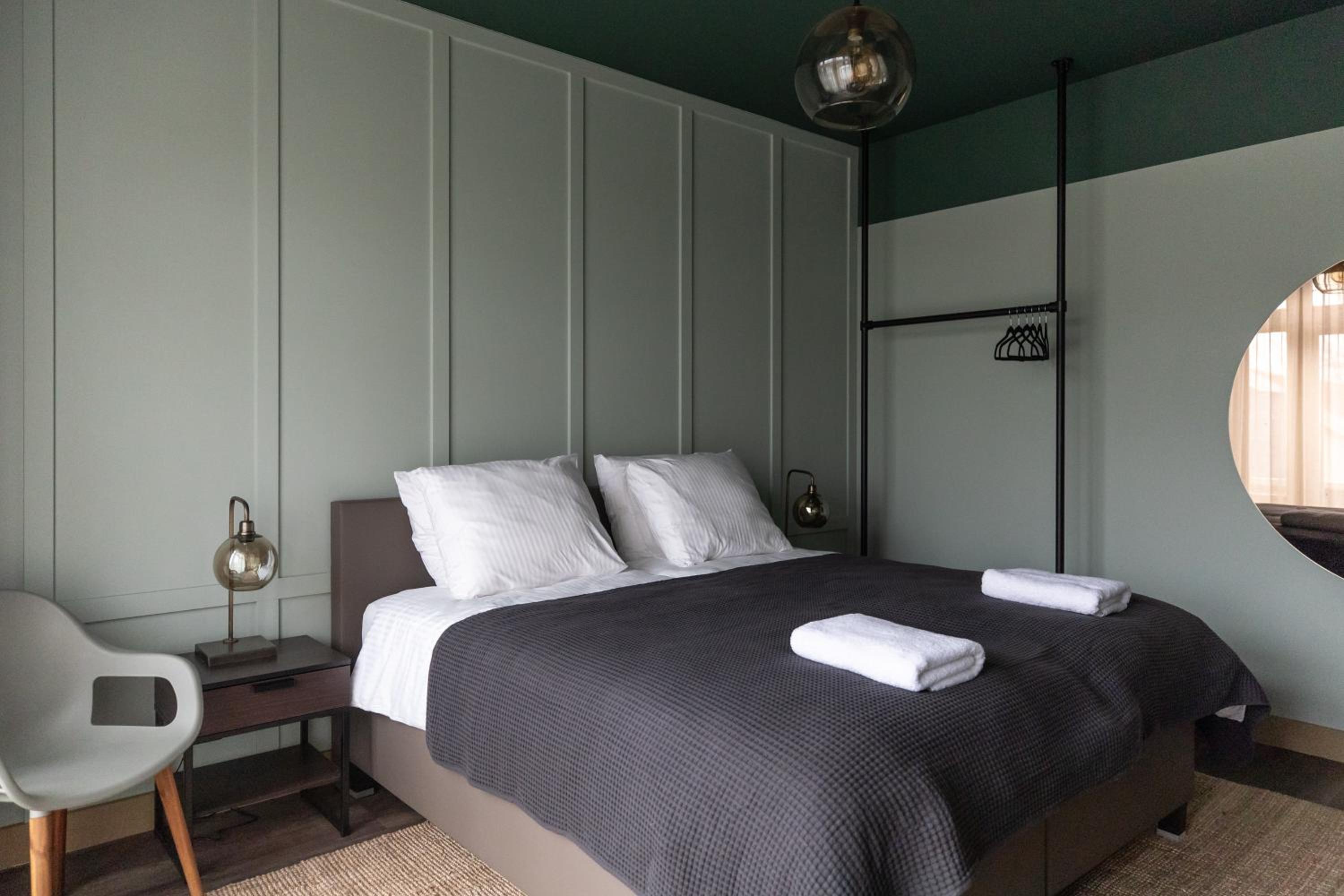Suite with Terrace - Photo 2