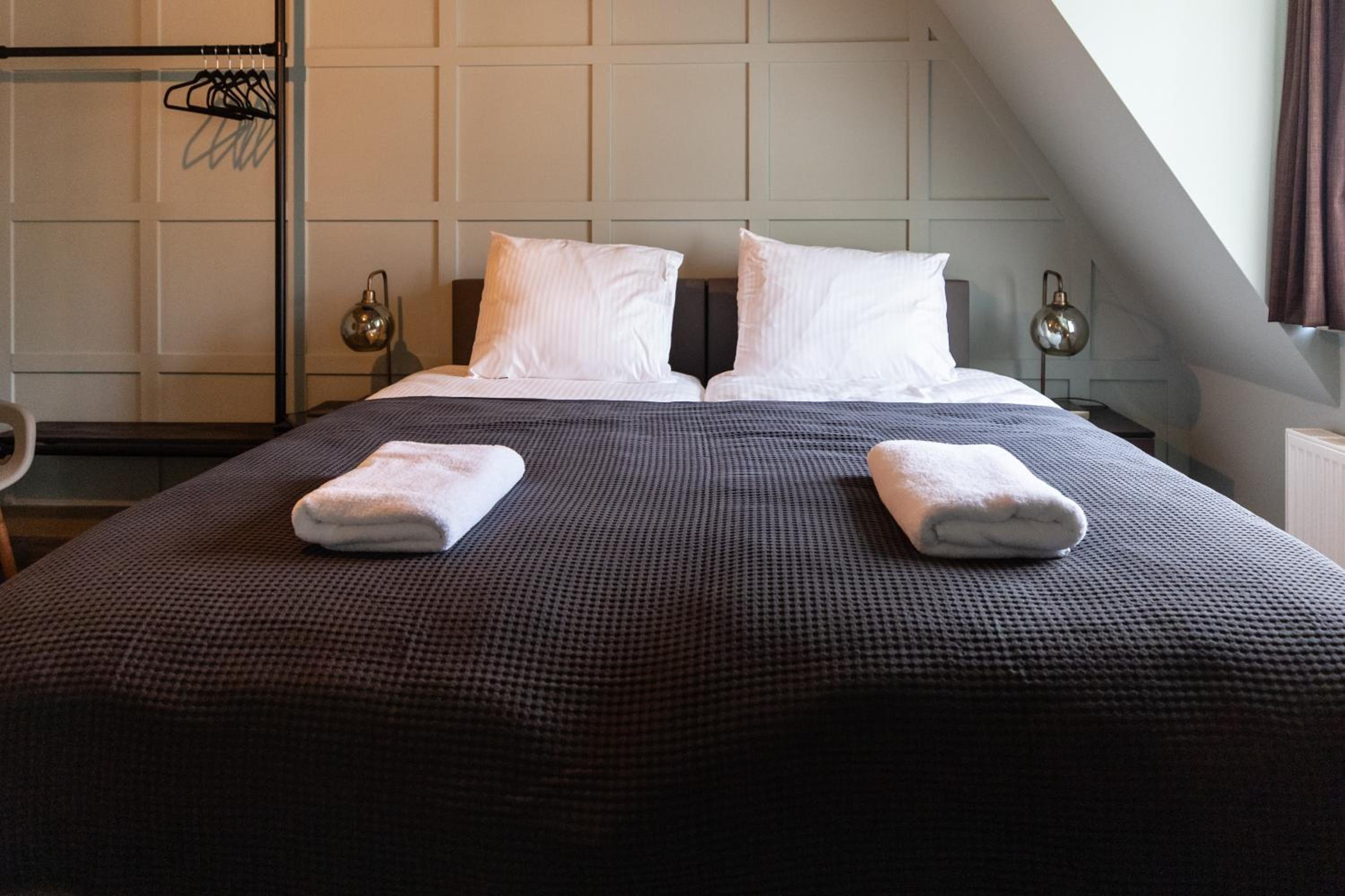 Standard Double Suite - Photo 2
