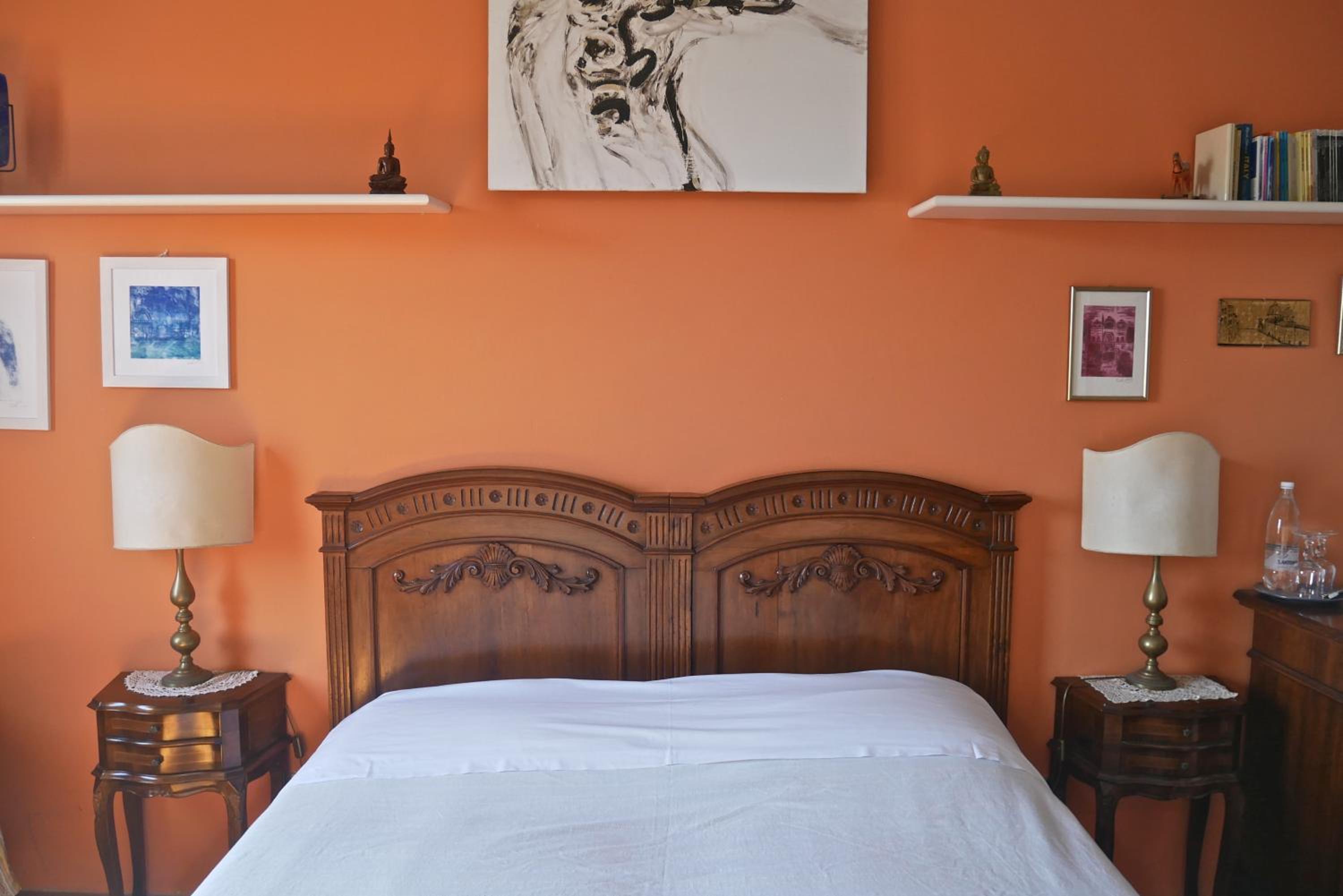 Budget Double or Twin Room photo 2