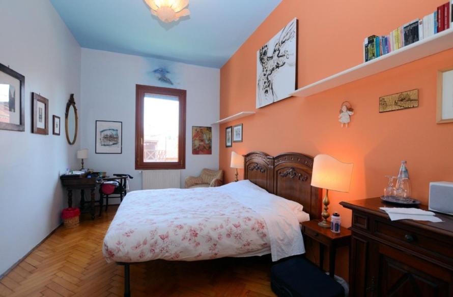 Budget Double or Twin Room photo 3